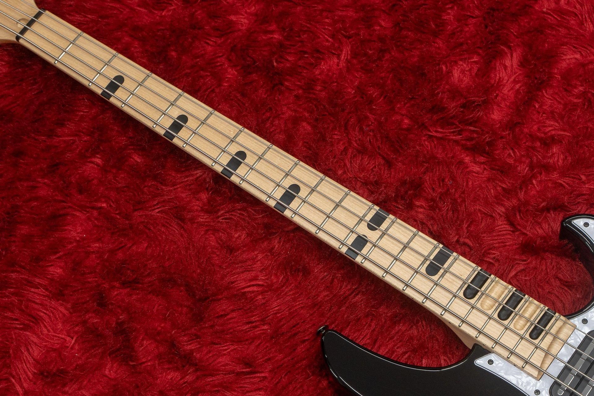 ベース YAMAHA Attitude Special Billy Sheehan attitude_limited_iii_540x540_1