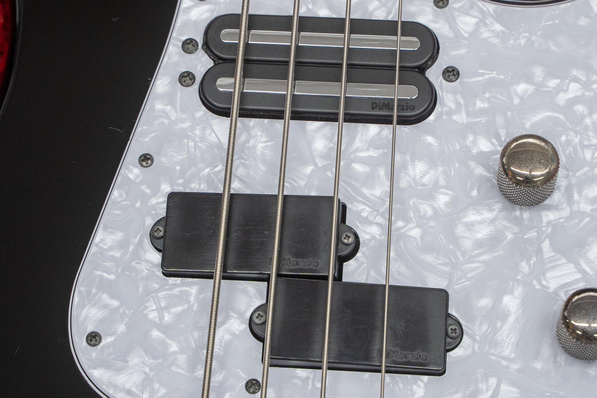 used】YAMAHA / Billy Sheehan Signature ATTITUDE LTD 3 2021