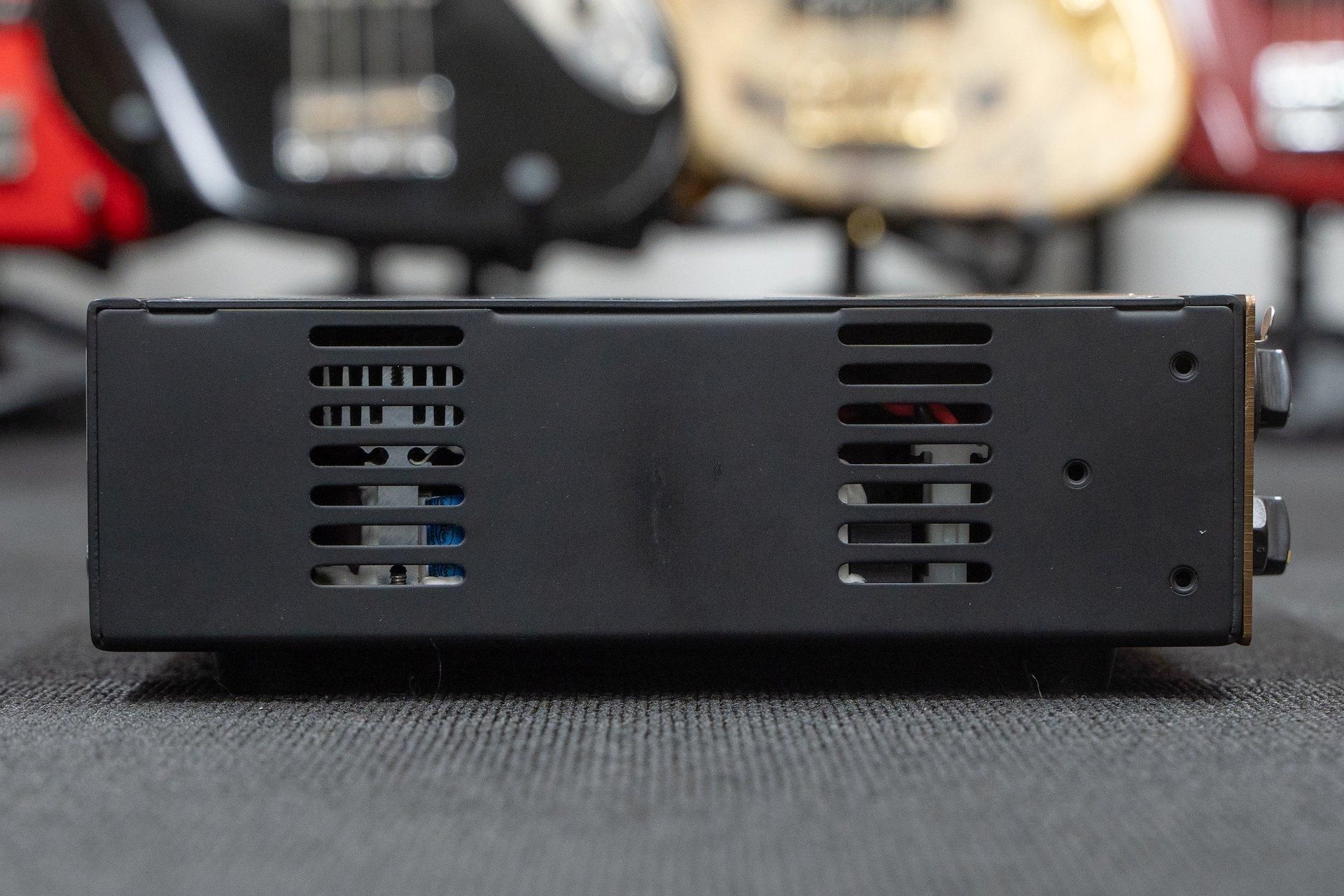 MarkBass LittleMark Tube 500 マークベース 取扱終了】Little Mark Tube | Markbass