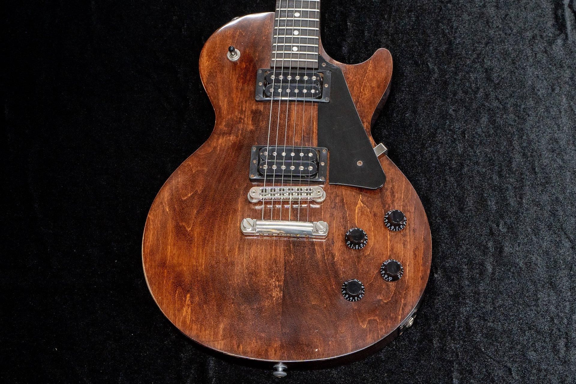 結婚祝い used】Gibson / Les Paul Faded 2017 T #170046439 3.53kg ギター
