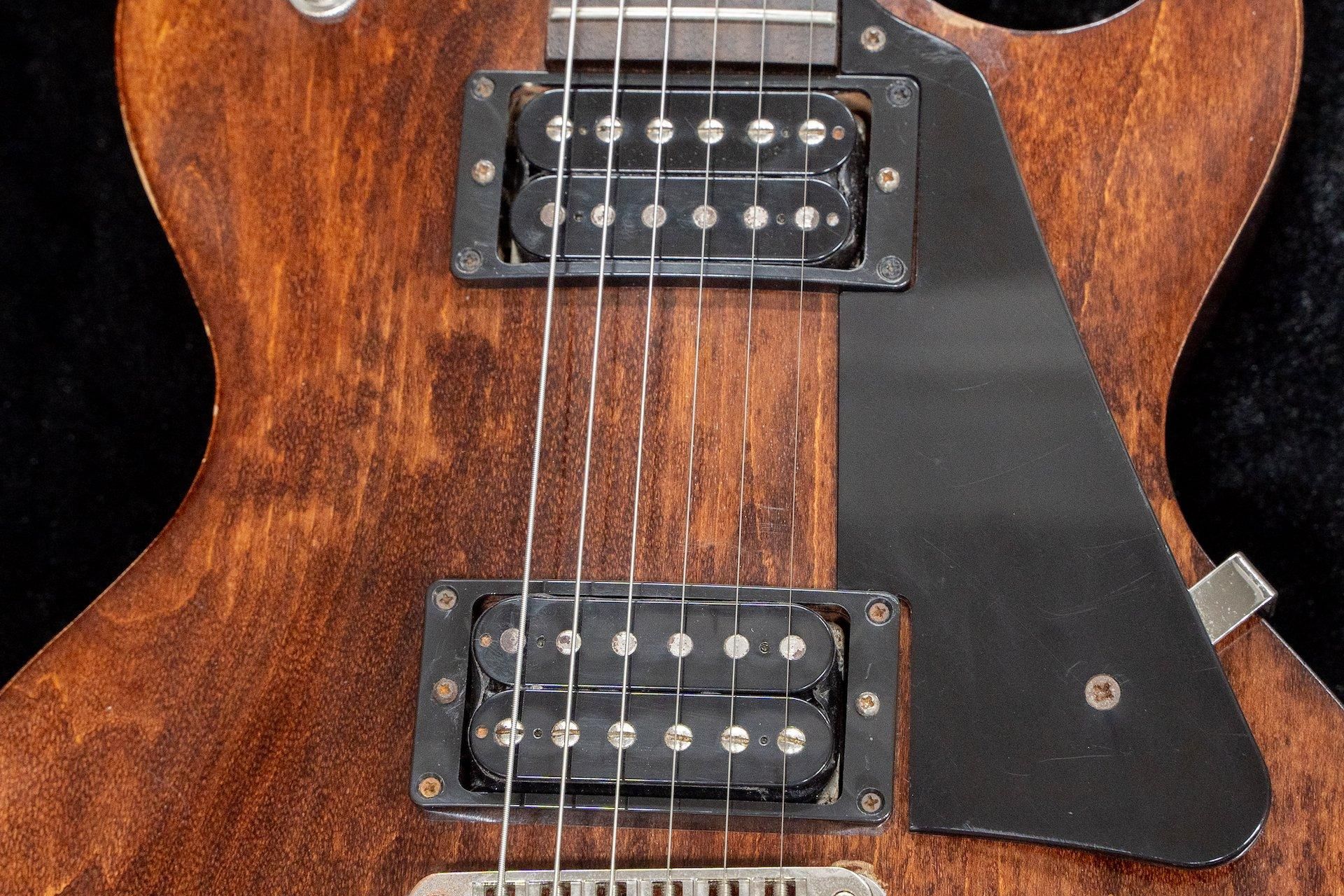 ギター Gibson Les Paul Faded 2017 T mod. Gibson Les Paul Faded 2017 T Mod. | eBay
