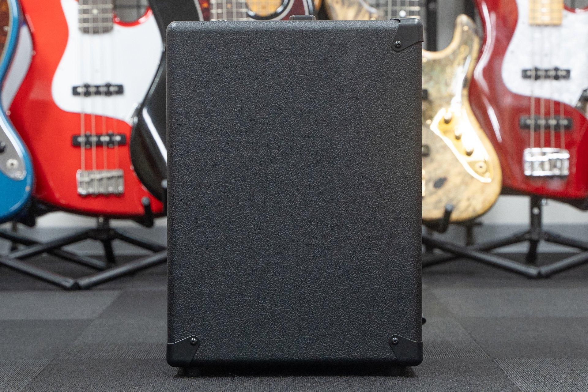 new】Markbass / CMB 101 Black Line Combo Bass Amp 40W【GIB