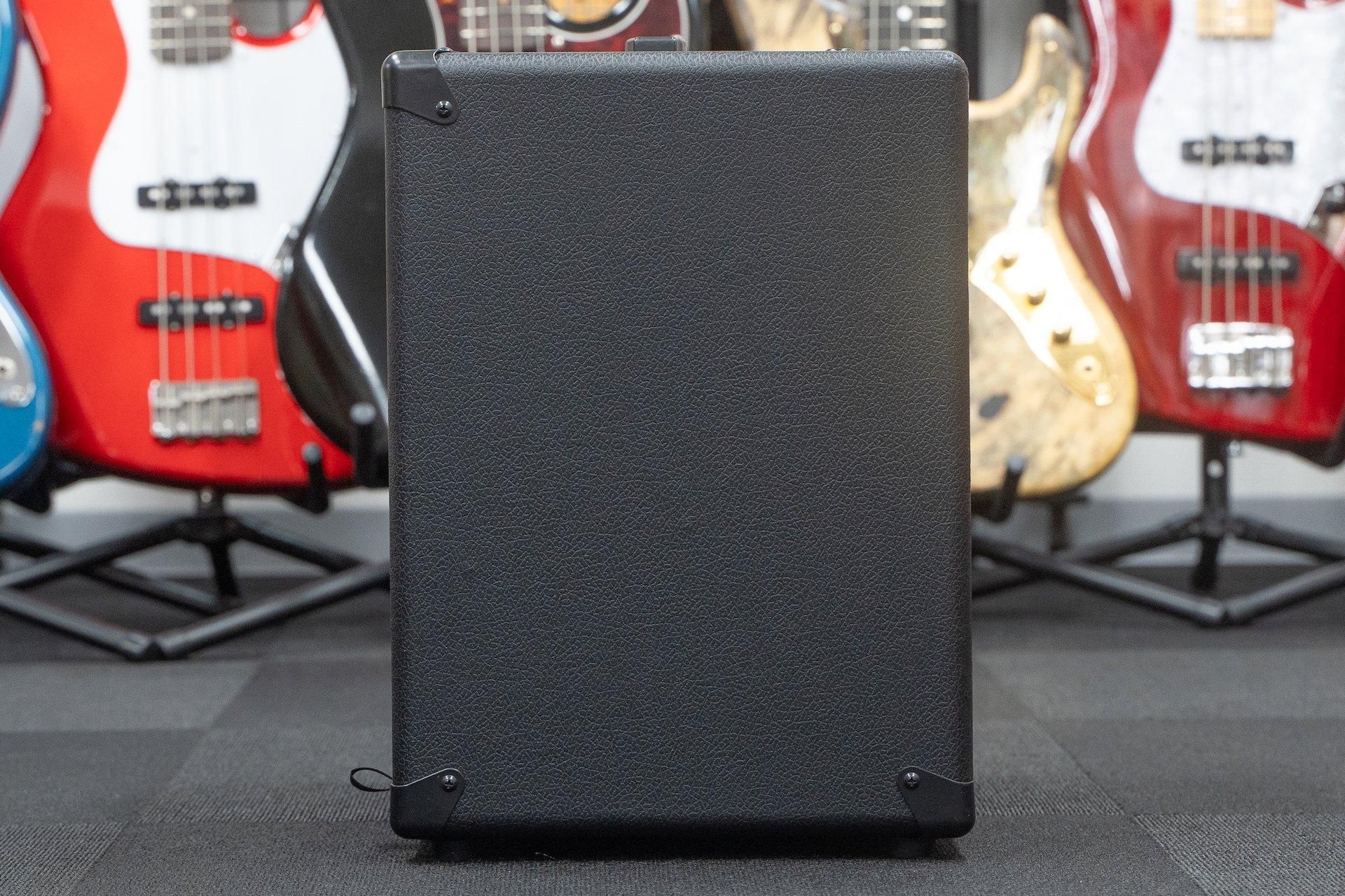 new】Markbass / CMB 101 Black Line Combo Bass Amp 40W【GIB