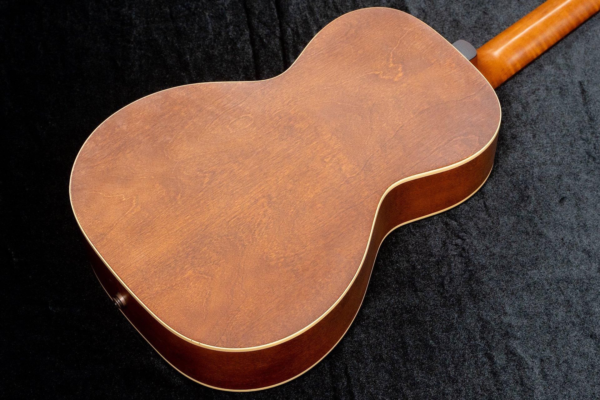 used】Seagull / Coastline Grand L.R.Baggs Anthem SL PU Mod