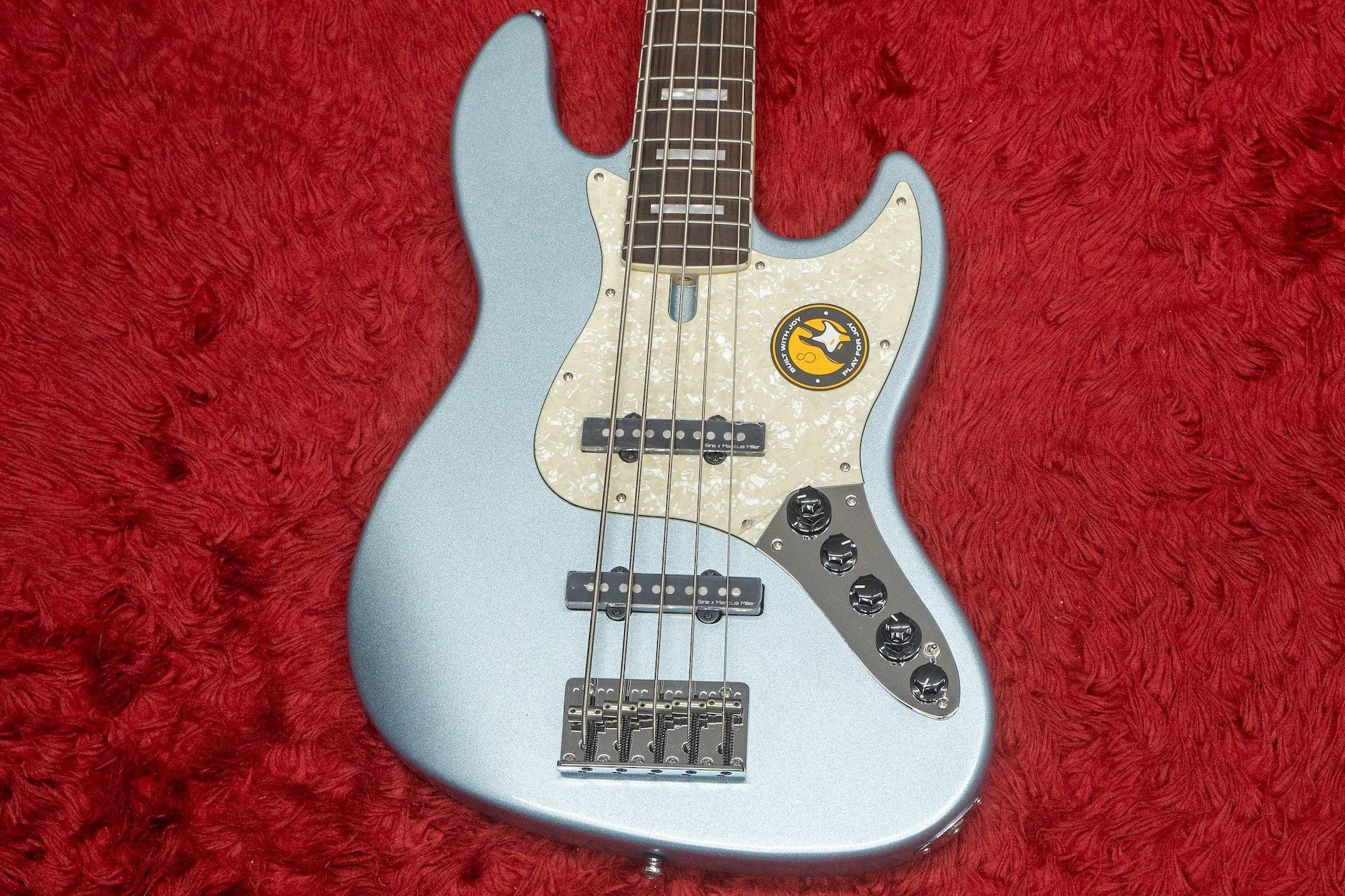 new】Sire / V7 Alder-5 LPB 4.550kg #2N24350223【GIB横浜