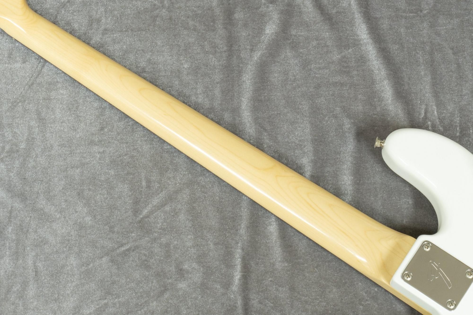 used】Fender / Made In Japan Traditional 70s Precision Bass Arctic