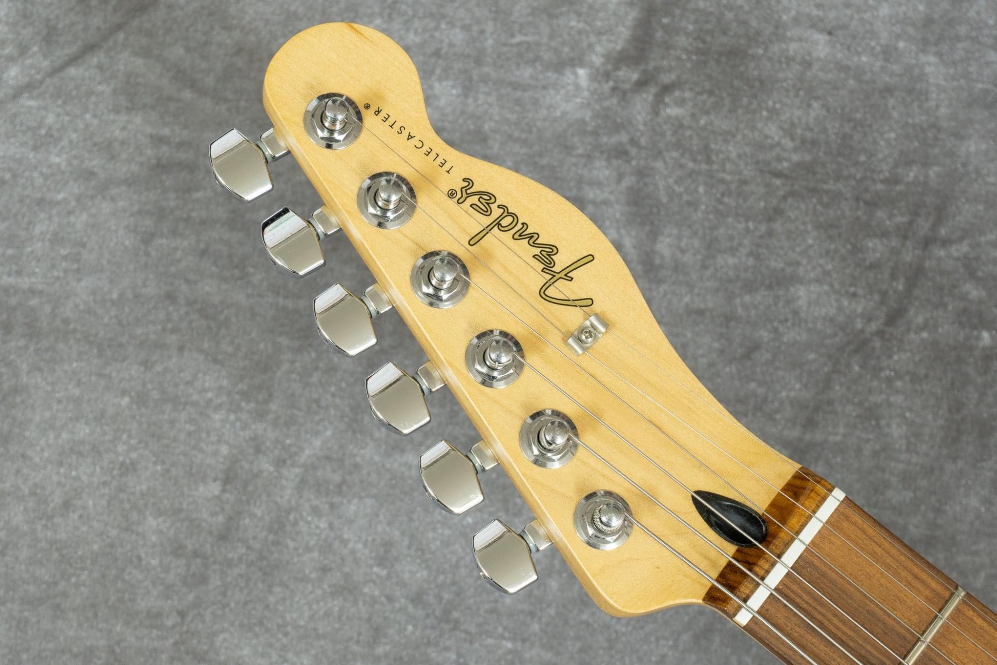 used】Fender / Mexico Player Telecaster 3-Color Sunburst/M used】Fender / Mexico Player Telecaster 3-Color Sunburst/M