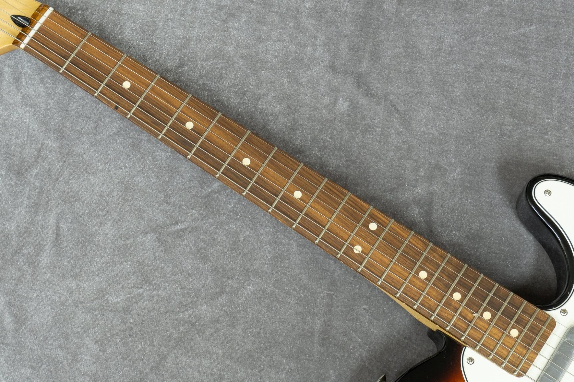 used】Fender / Mexico Player Telecaster 3-Color Sunburst/M used】Fender / Mexico Player Telecaster 3-Color Sunburst/M