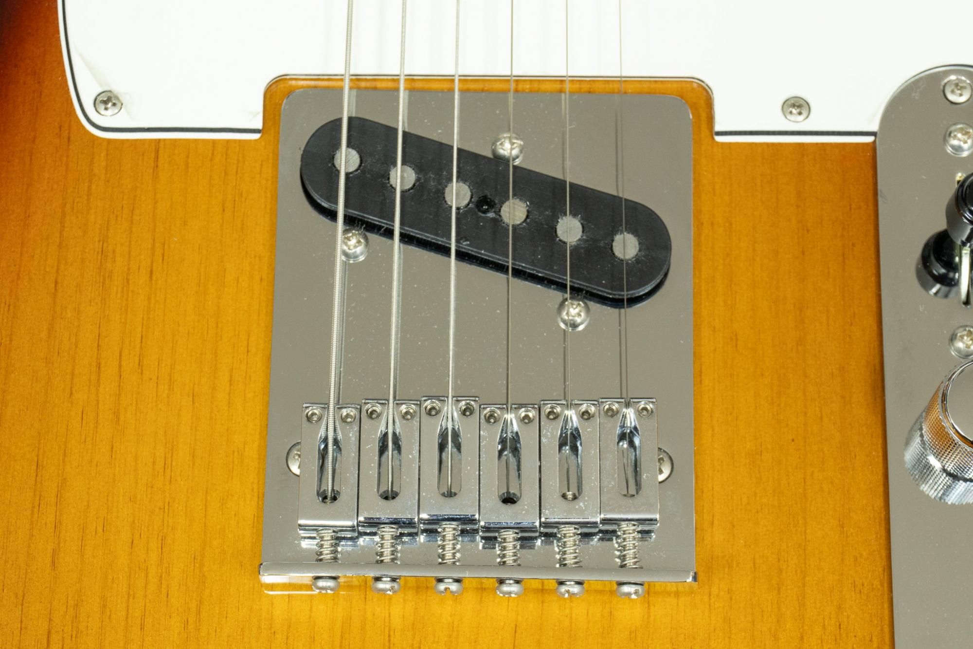 used】Fender / Mexico Player Telecaster 3-Color Sunburst/M used】Fender / Mexico Player Telecaster 3-Color Sunburst/M