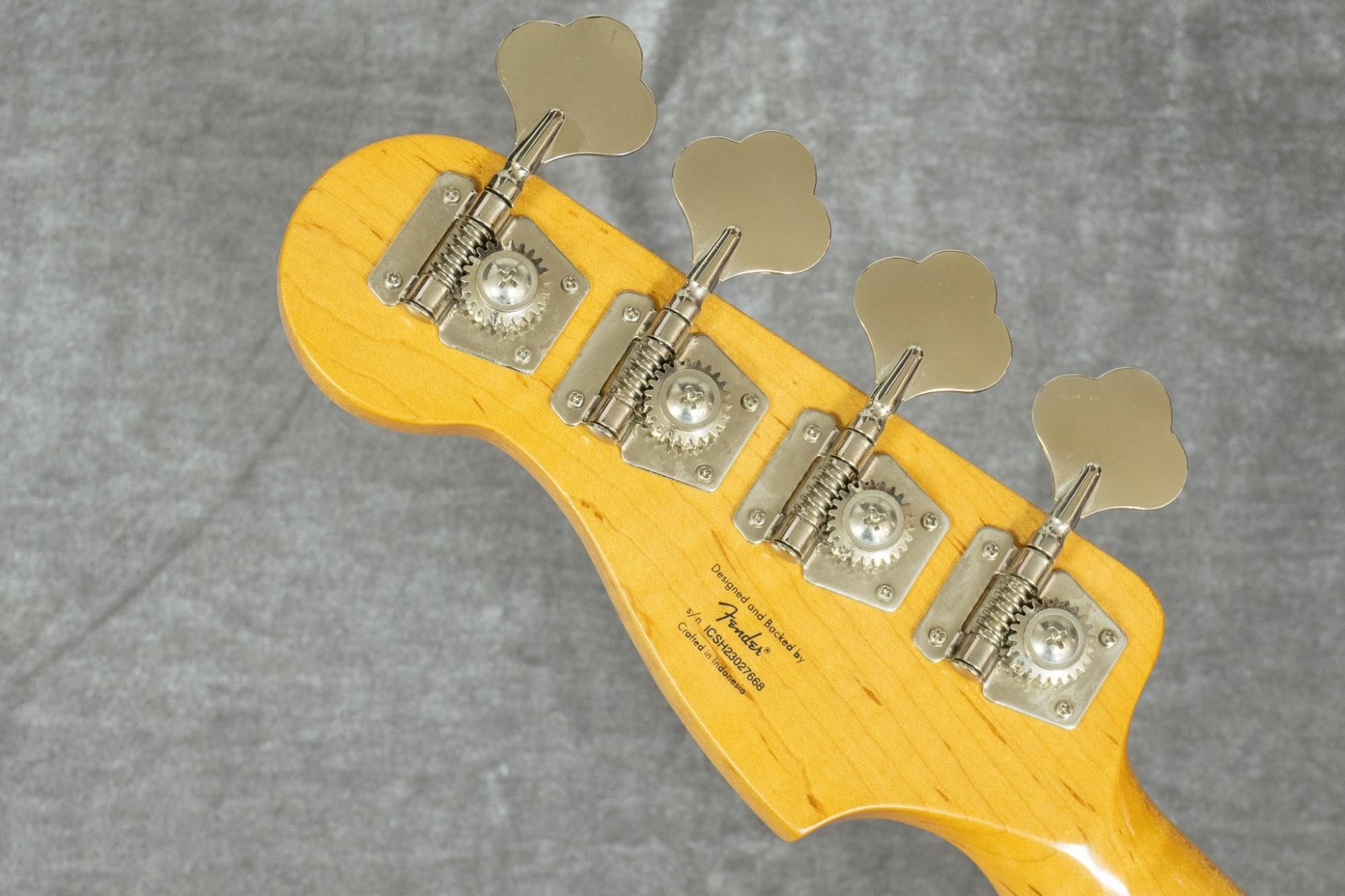 used】Squier / Classic Vibe '60s Precision Bass #ICSH23027668 3.67