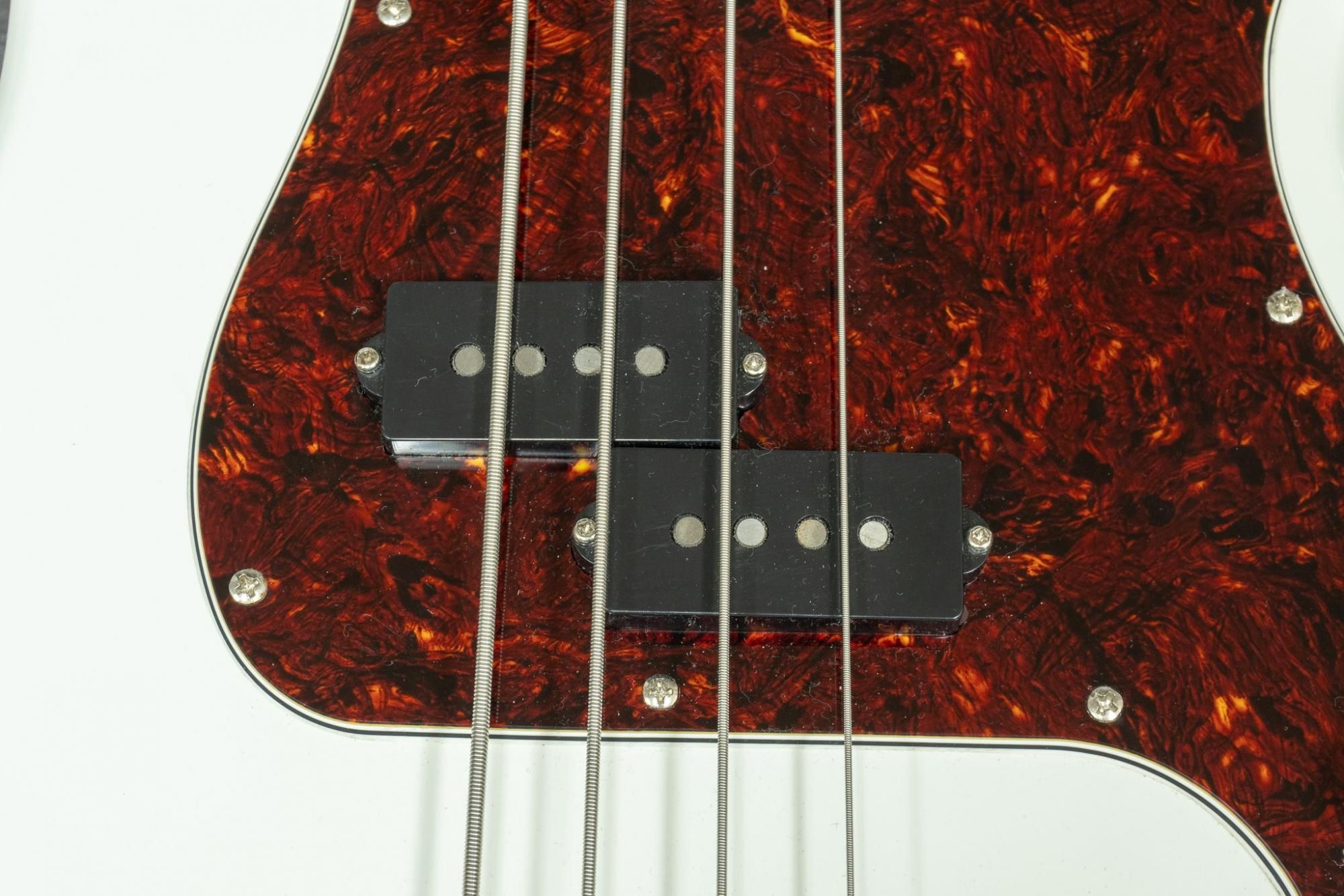 Vintage エレキベース used】Squier / Classic Vibe '60s Precision Bass