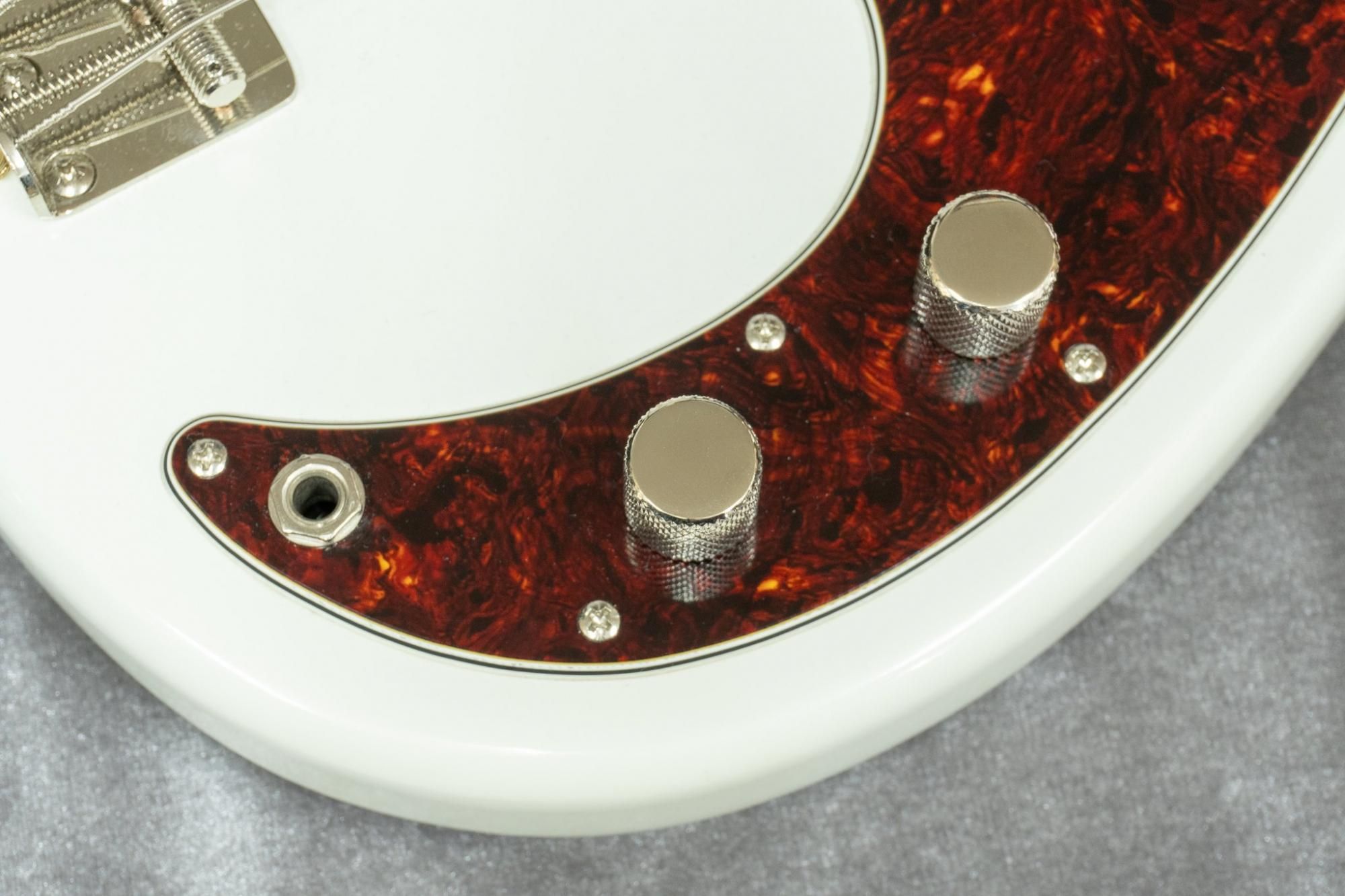 used】Squier / Classic Vibe '60s Precision Bass #ICSH23027668 3.67