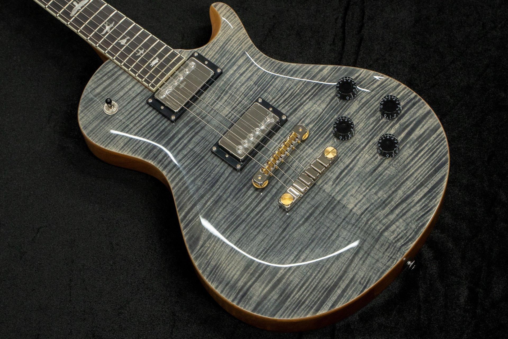 new】PRS(Paul Reed Smith) / SE McCarty 594 SingleCut