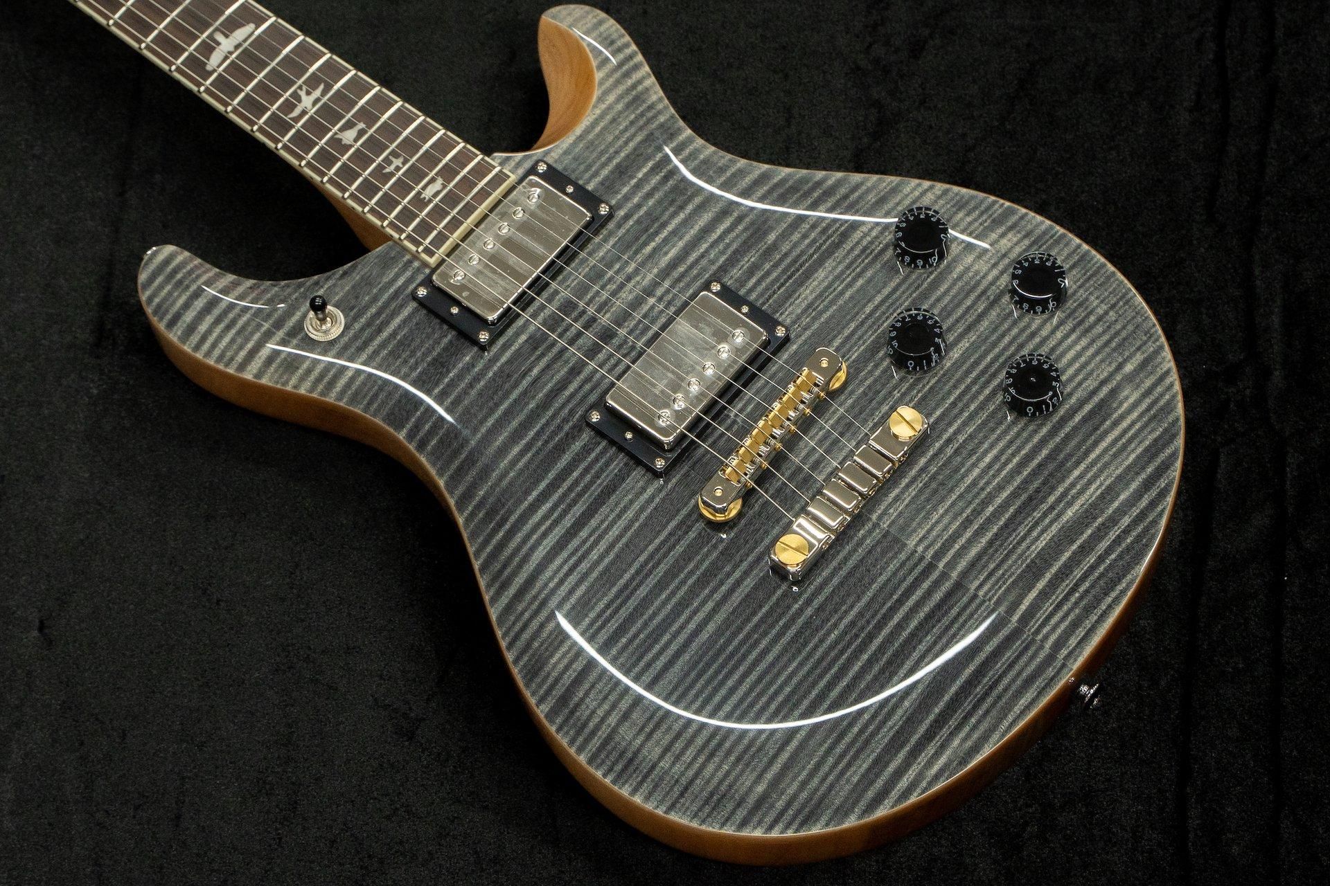 new】PRS(Paul Reed Smith) / SE McCarty 594 Charcoal #G022981 new】PRS(Paul Reed Smith) / SE McCarty 594 Charcoal #G022981