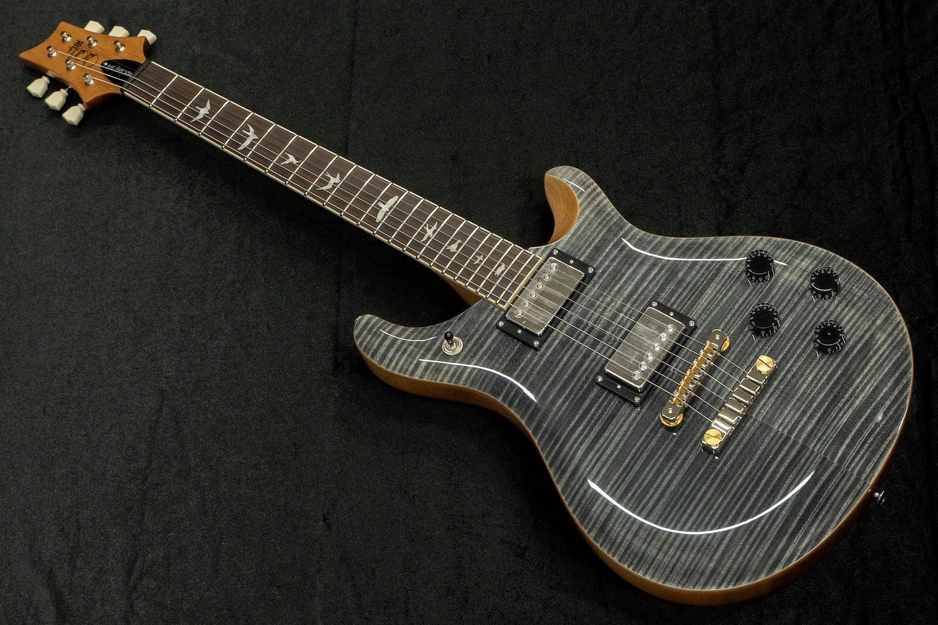new】PRS(Paul Reed Smith) / SE McCarty 594 Charcoal #G022981 new】PRS(Paul Reed Smith) / SE McCarty 594 Charcoal #G022981
