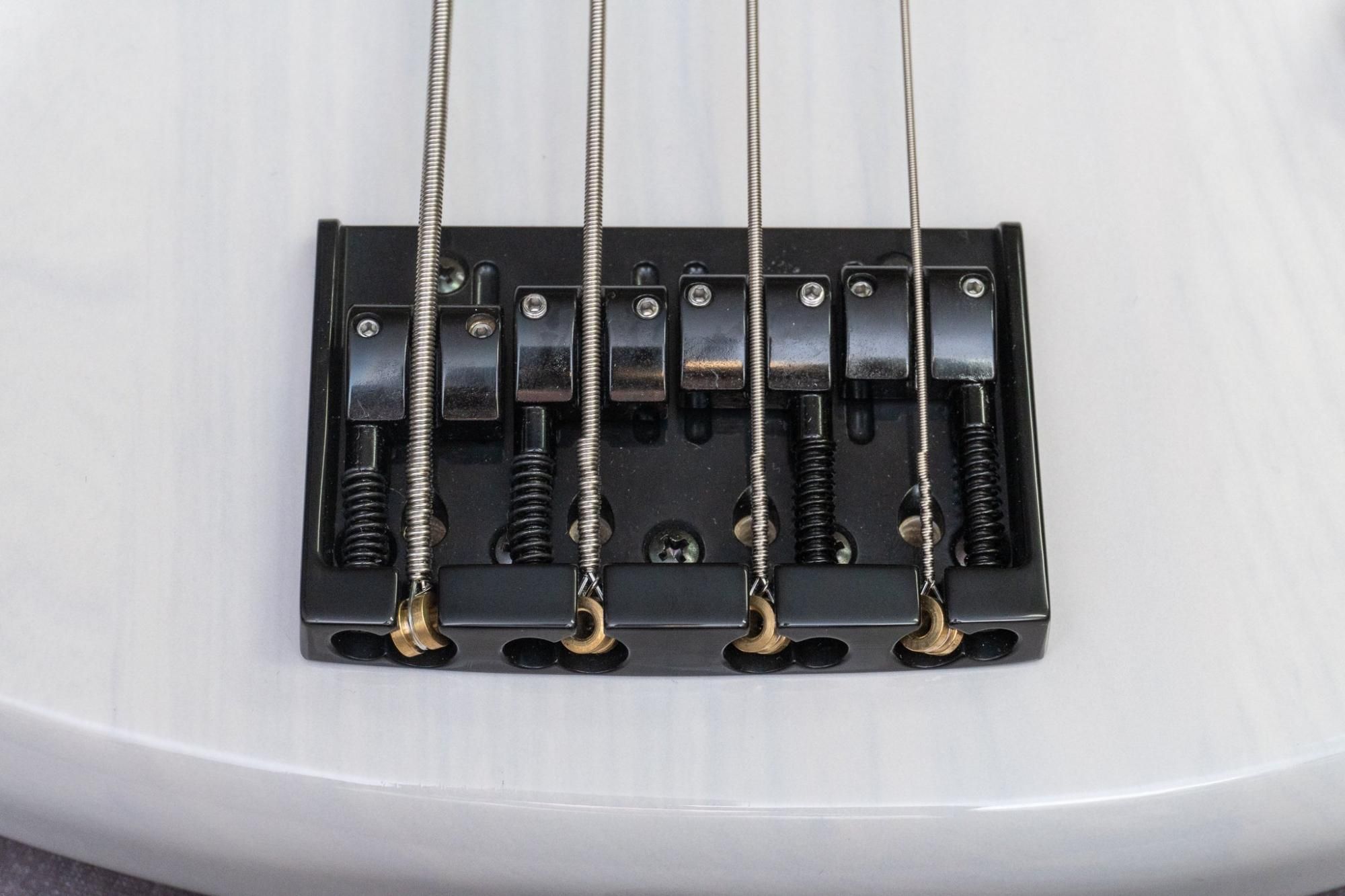 new】STR Guitars / LS42/BW WBD Sierra Series 3.77kg #00219【GIB