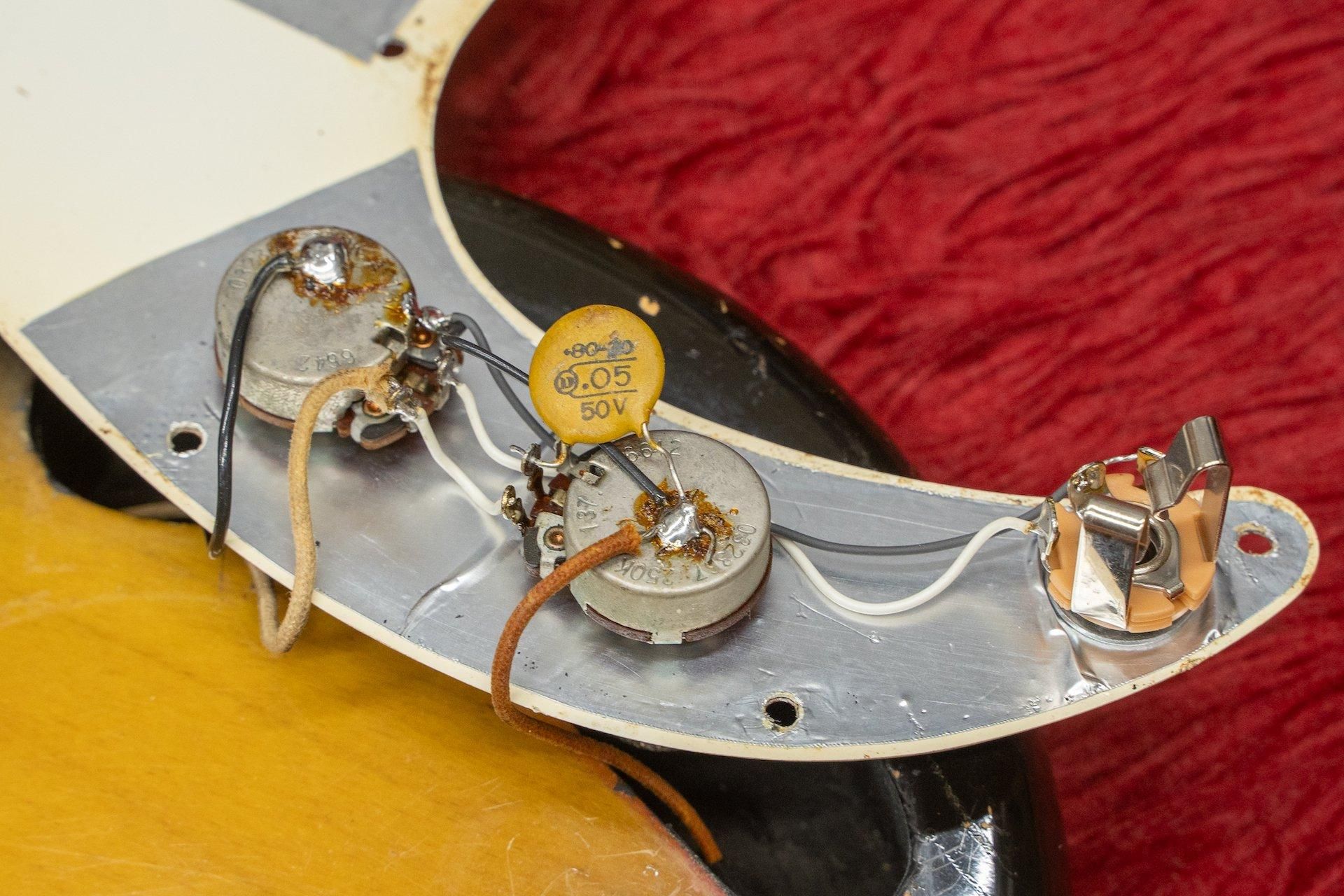 ご予約商品 ① used】Fender / Precision Bass 1969 3.780kg #262785【GIB横浜