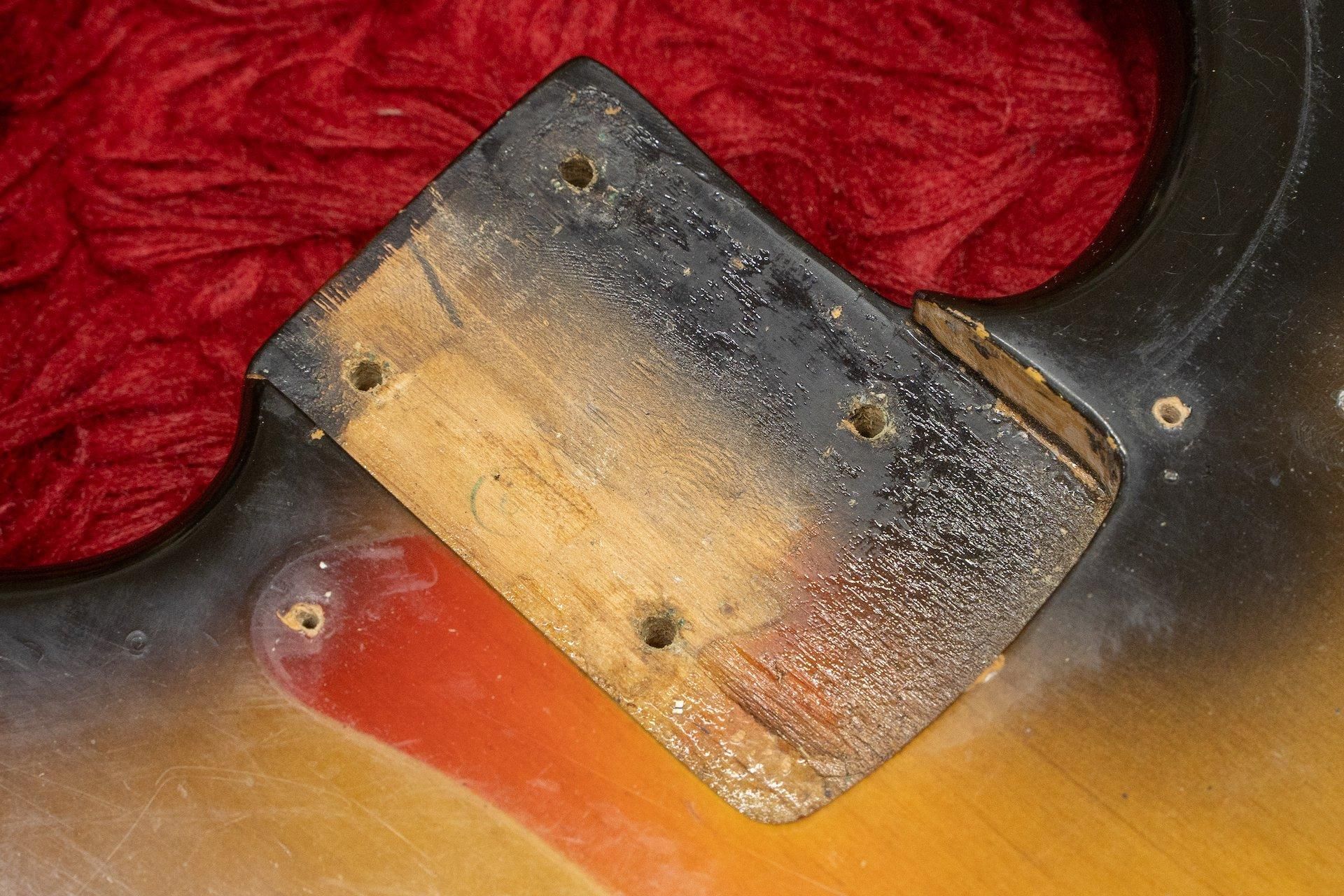 used】Fender / Precision Bass 1969 3.780kg #262785【GIB横浜