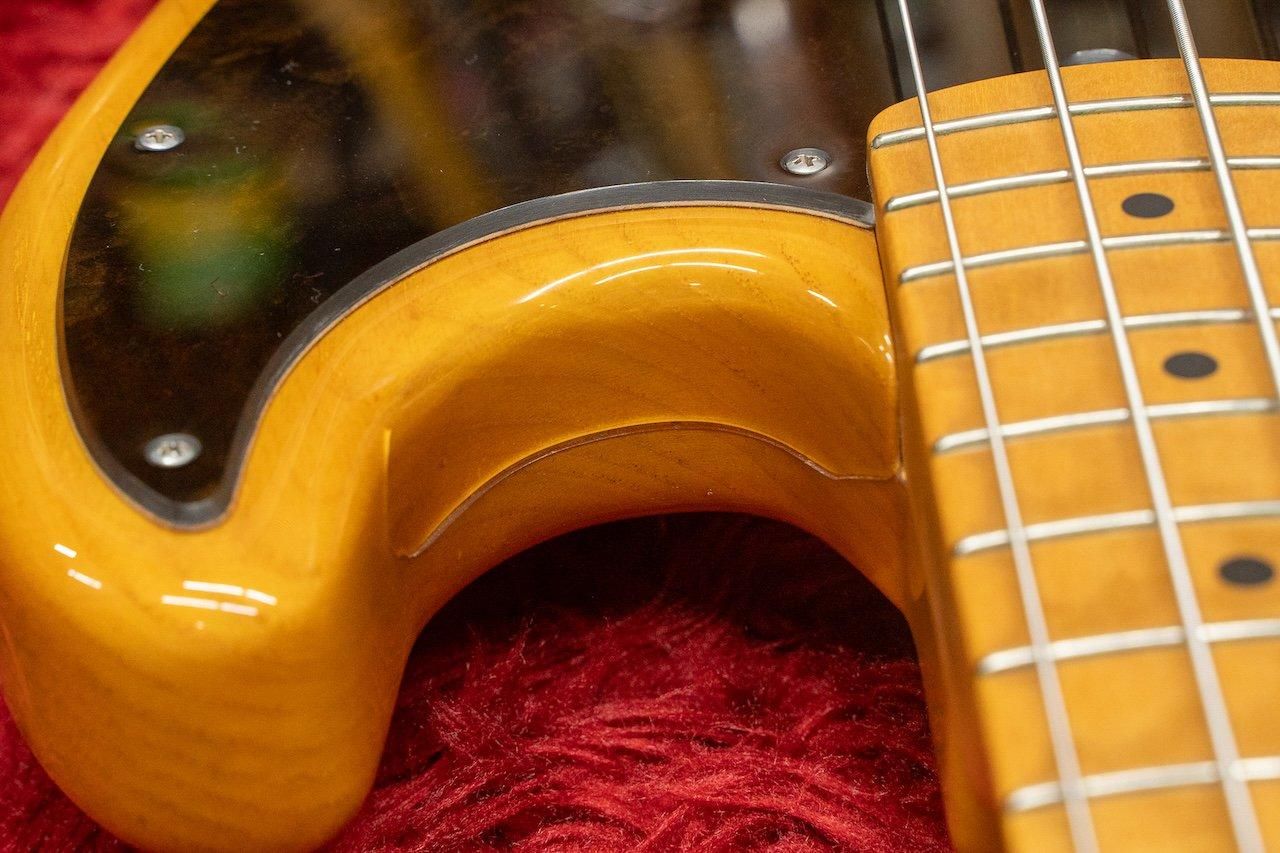 used】Suhr Guitars / Classic J Active 4.06kg #2910【GIB横浜