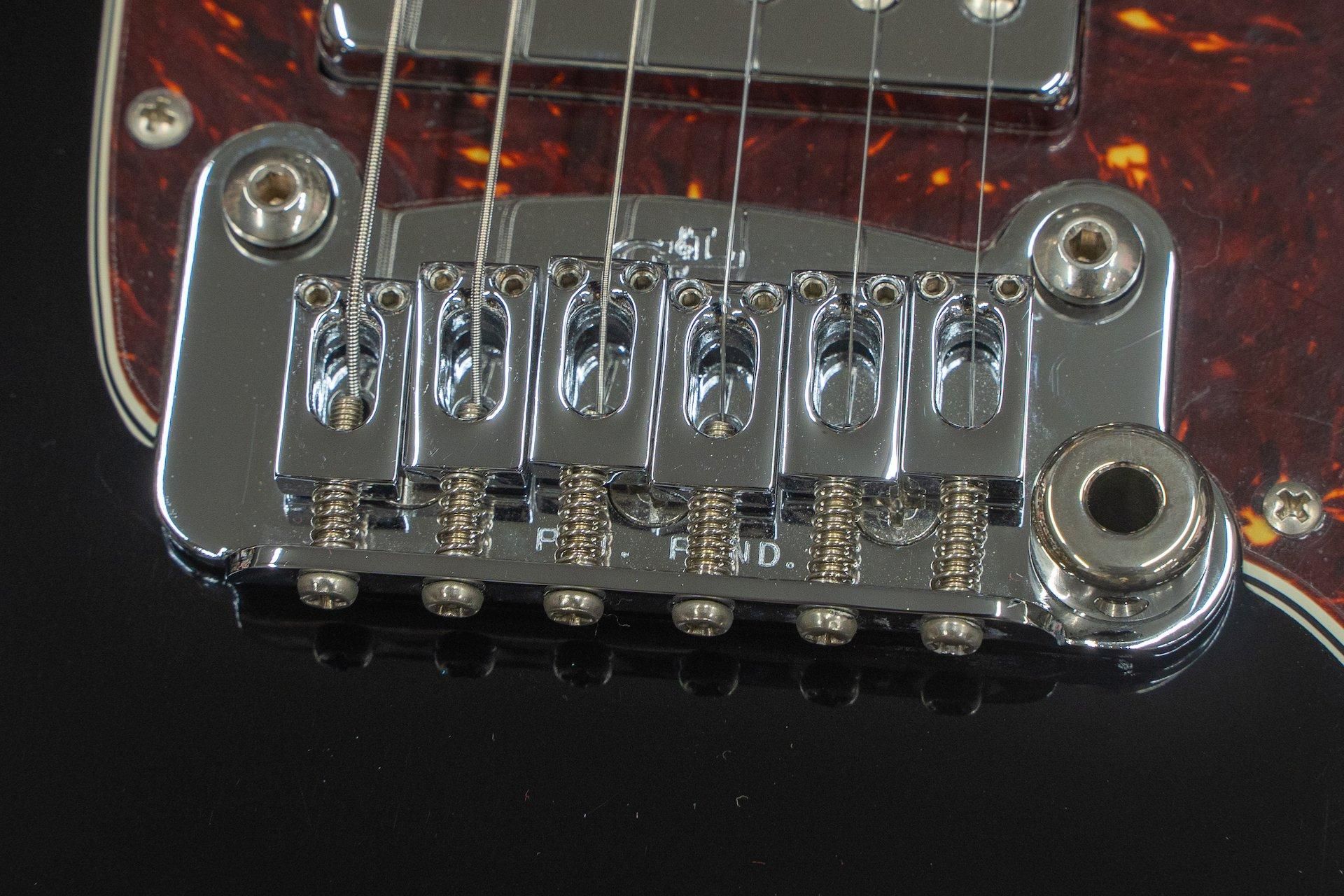outlet】G&L / Fullerton Deluxe DOHENY HH JTB MP #CLF2005051 3.86kg