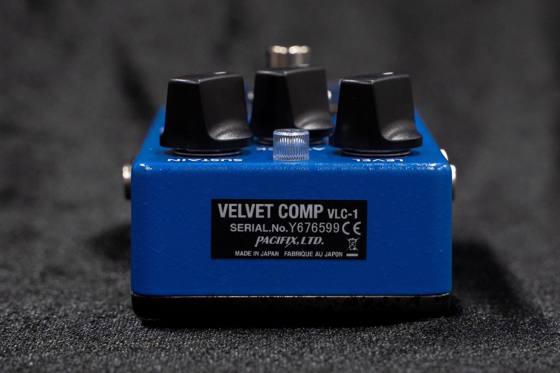 new】Providence / VLC-1 VELVET COMP【TONIQ横浜】 - Geek IN Box new】Providence / VLC-1 VELVET COMP【TONIQ横浜】 - Geek IN Box