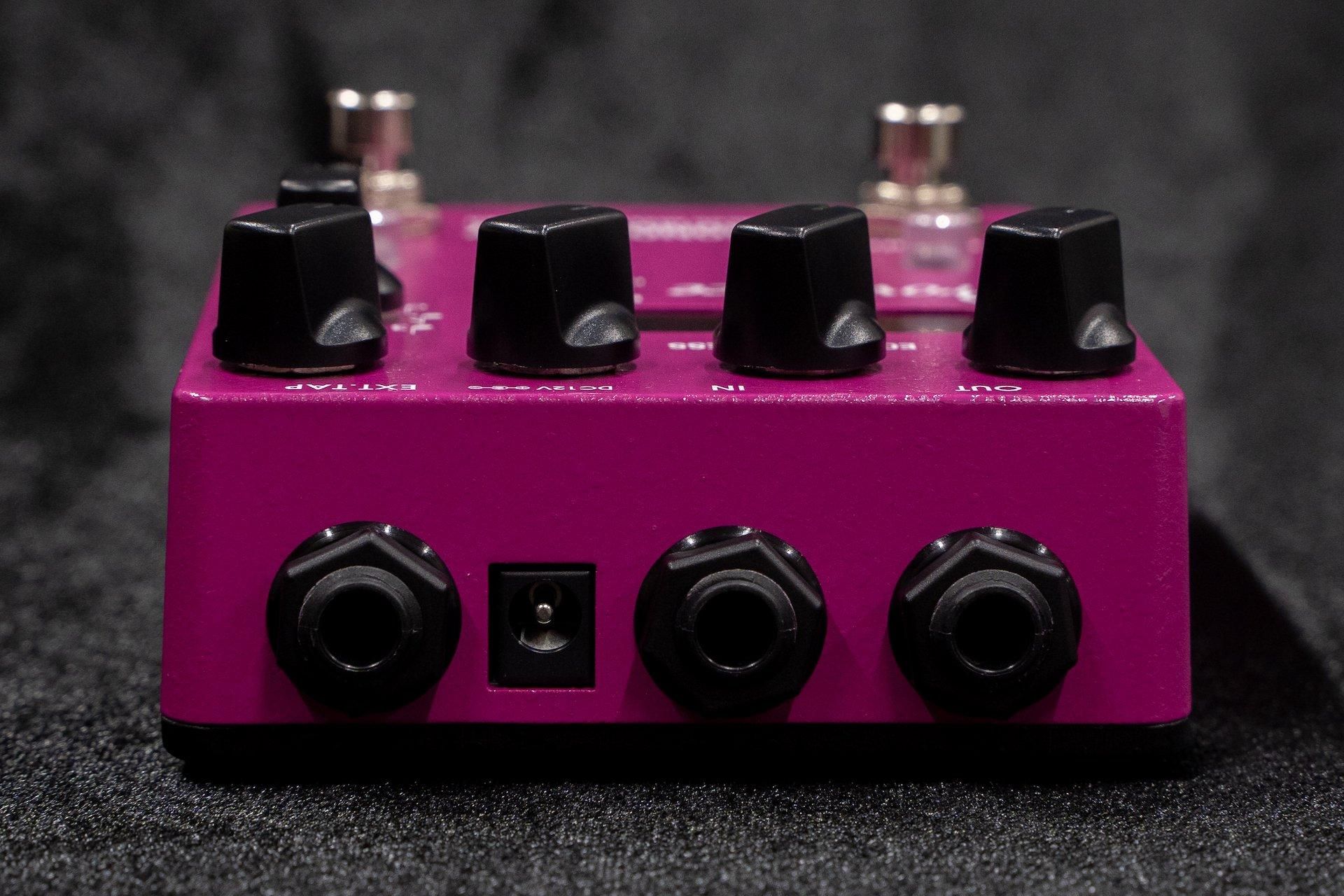 new】Providence / DLY-4 CHRONO DELAY【TONIQ横浜】 - Geek IN Box new】Providence / DLY-4 CHRONO DELAY【TONIQ横浜】 - Geek IN Box