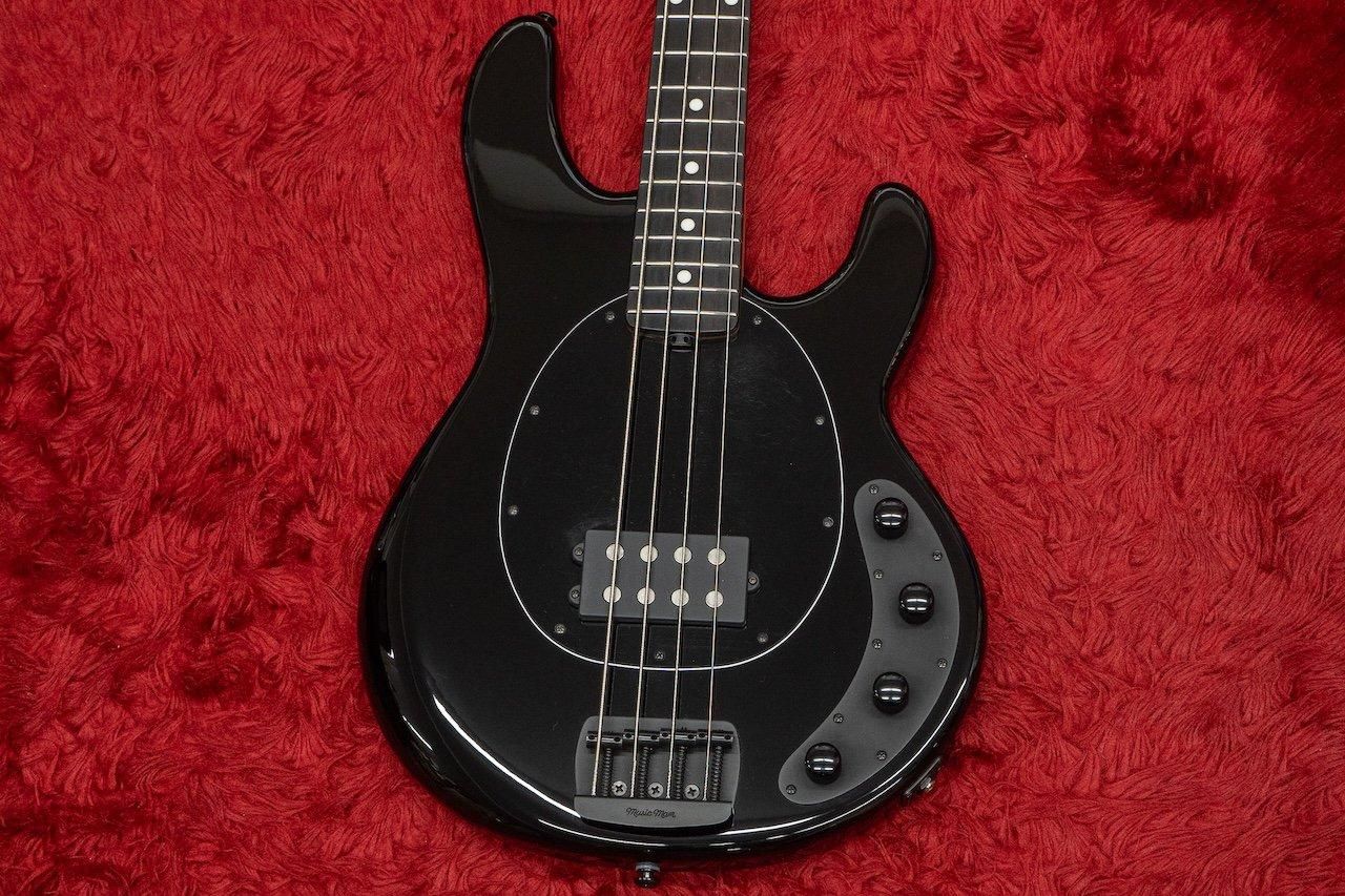 ERNIEBALL Sting Ray Special （純正ハードケース付） ERNIEBALL Sting Ray Special （純正ハードケース付） StingRay