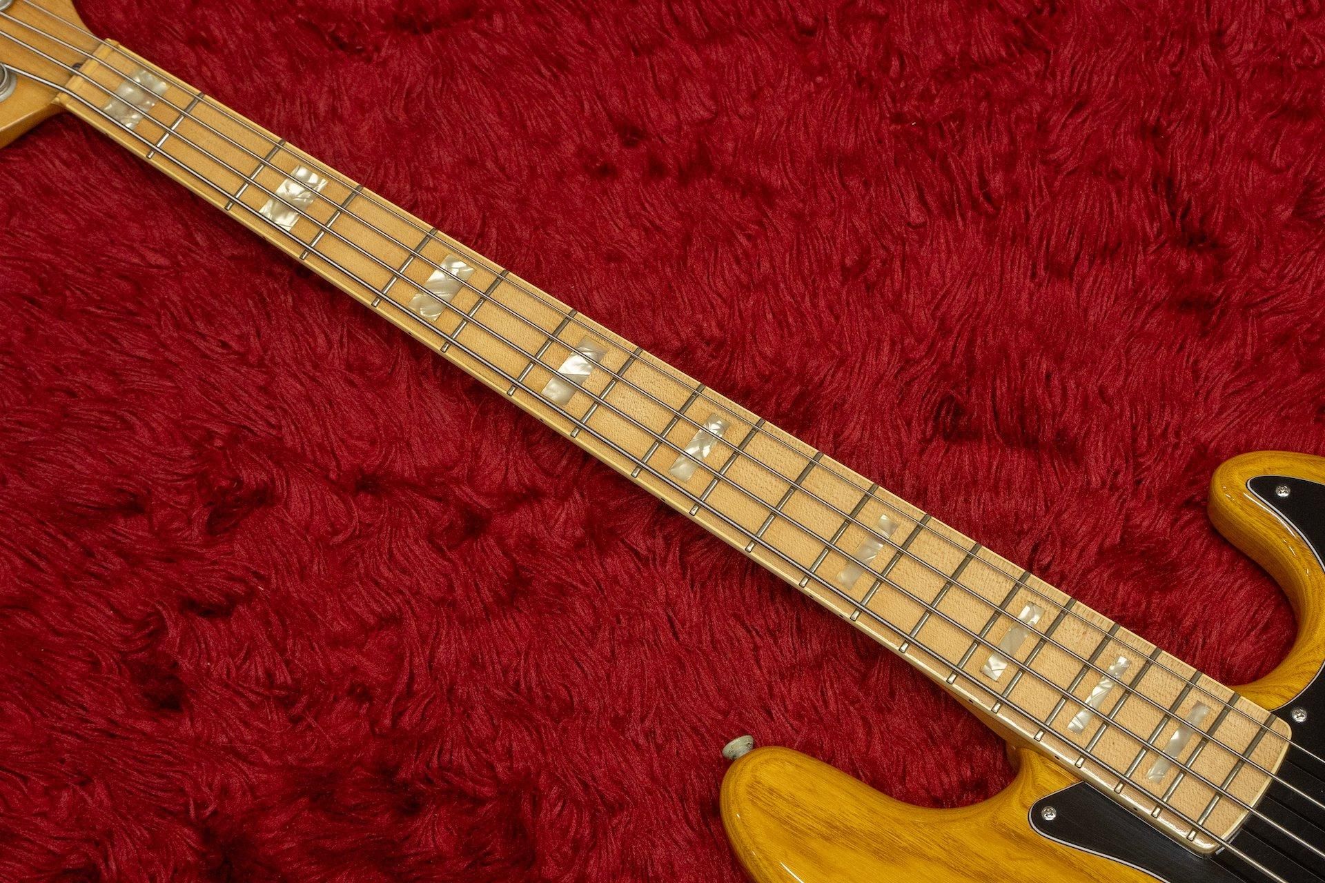 used】Seymour Duncan / DJ JB Type NAT 1993 4.645kg #15957【委託品