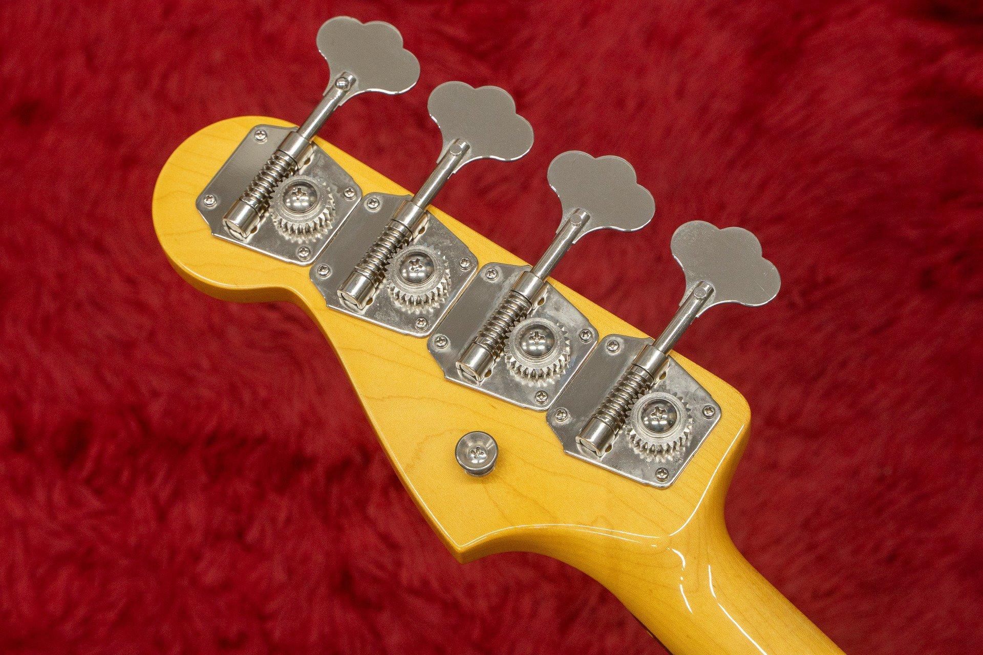 used】Fender Japan / JB62-77FL 3TS 2004-2005 4.095kg