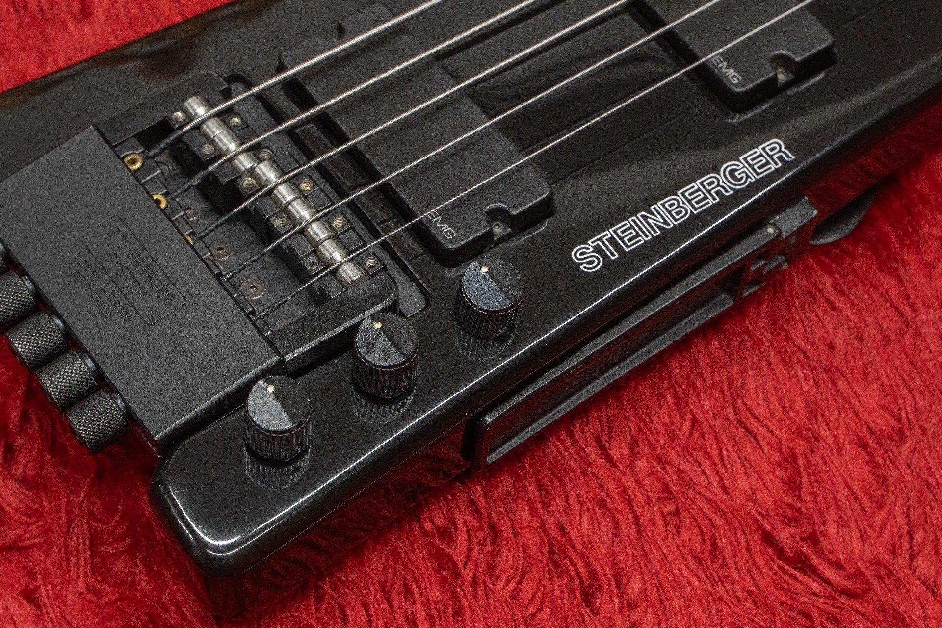 used】Steinberger / XLW5 1996 4.330kg #T9257【委託品】【GIB