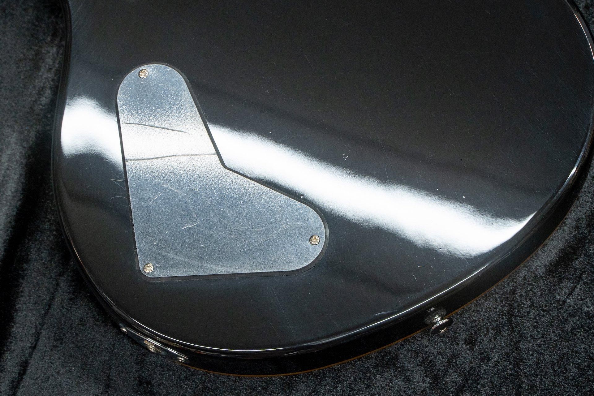 used】PRS （Paul Reed Smith） / SE Paul's Guitar Black Gold