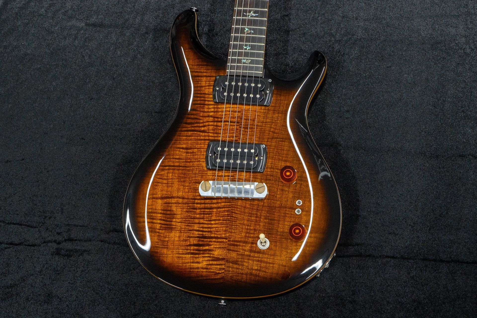 ★ＵＳ盤ジェームズ・ブラウン＆国内盤帯付メイシオ・バーカー７０年代名盤３枚セット used】PRS （Paul Reed Smith） / SE Paul's Guitar Black Gold