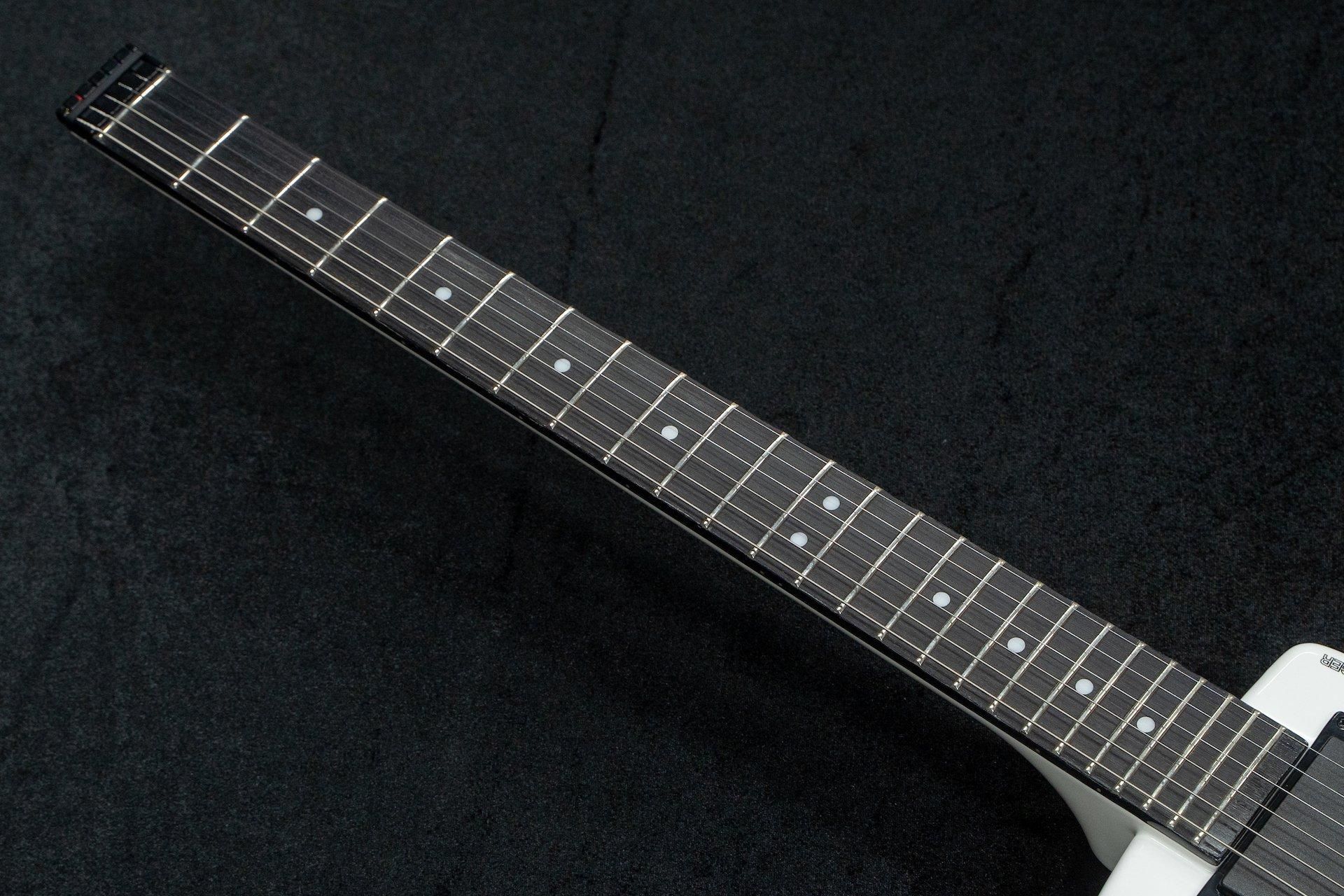 used】Spirit by Steinberger / GT-PRO Deluxe WH #18051515752 used】Spirit by Steinberger / GT-PRO Deluxe WH #18051515752