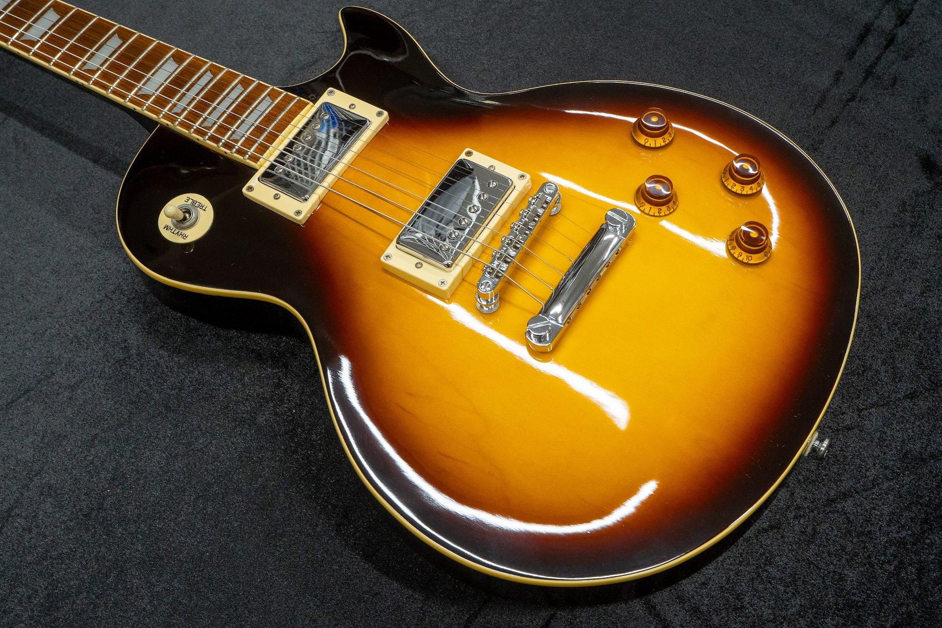 used】Aria Pro II / LP Standard Type 4.08kg【TONIQ横浜 used】Aria Pro II / LP Standard Type 4.08kg【TONIQ横浜