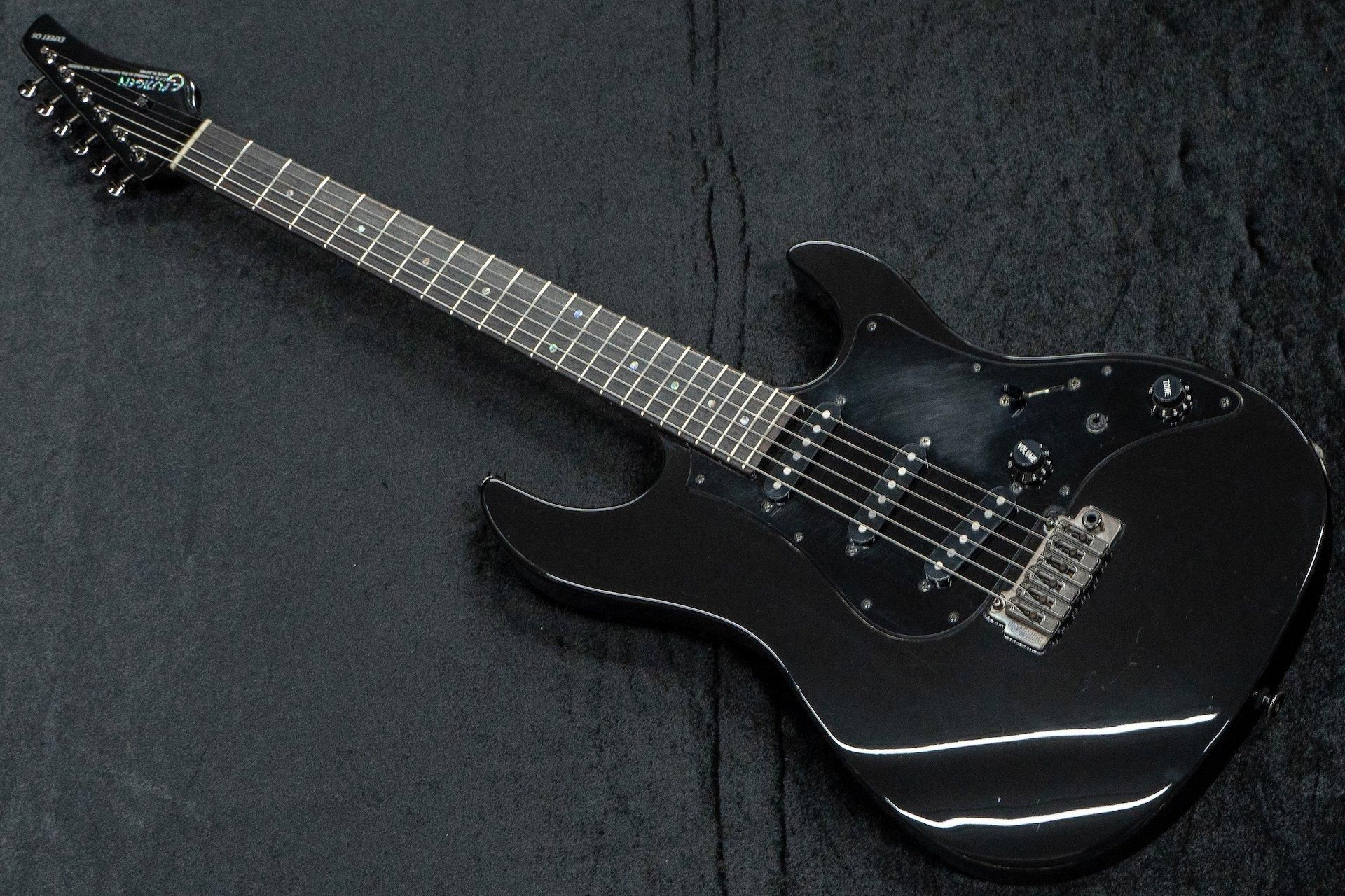 FUJIGEN 【春得フェア】【USED】Expert ODYSSEY EOS-ASH-M/See