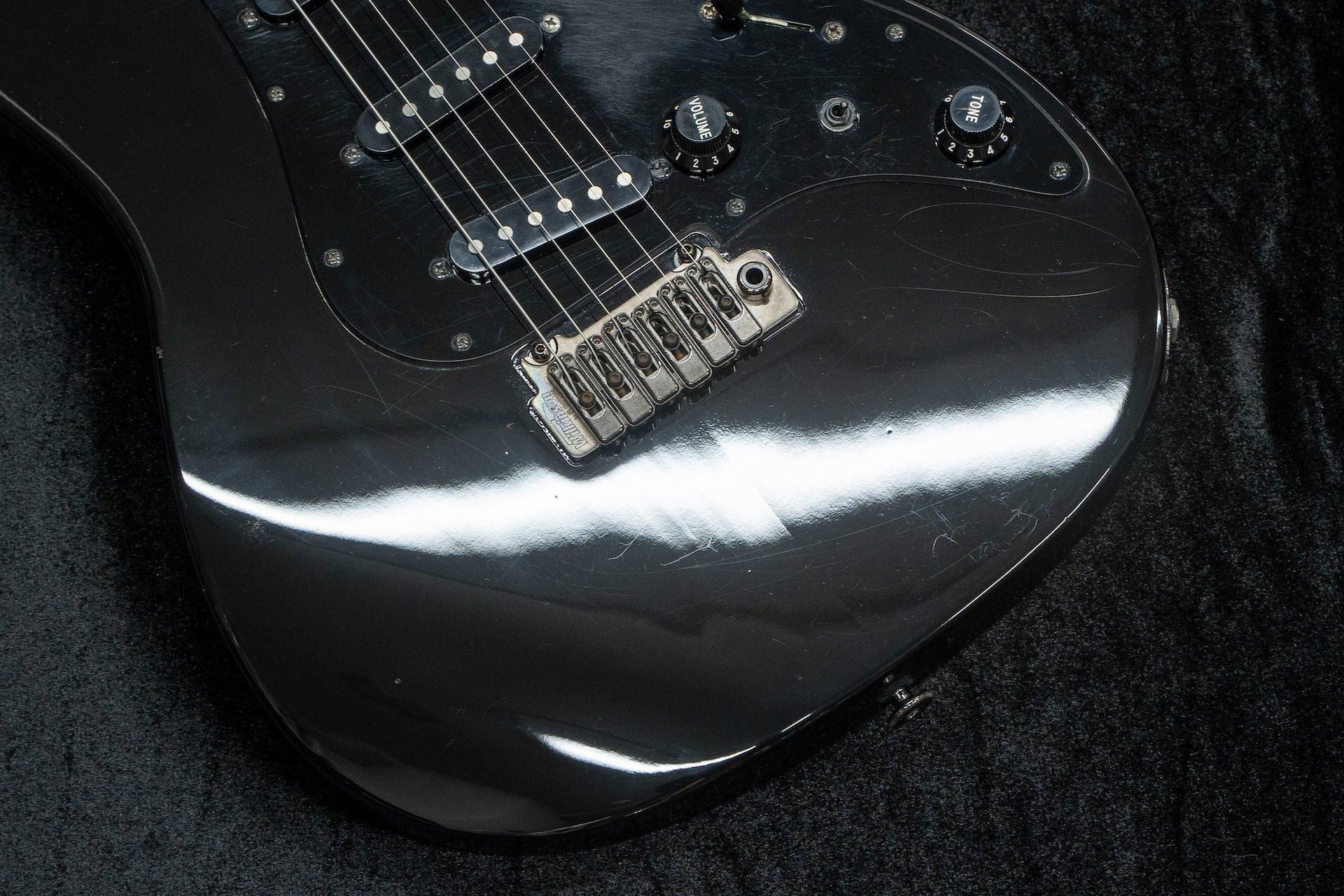 used】Fujigen / EOS-AL-R BLK #C160487 3.37kg【TONIQ横浜