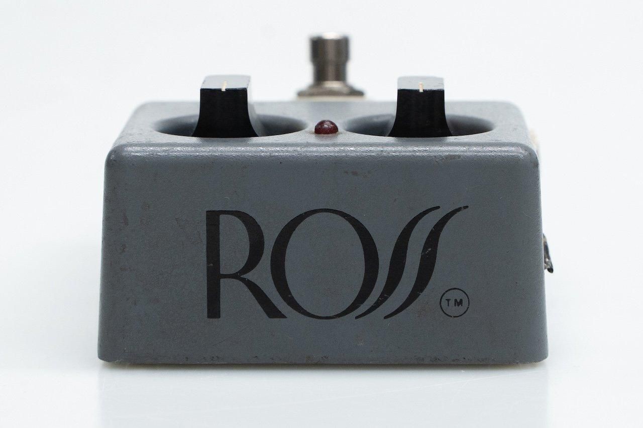 used】ROSS / COMPRESSOR mod.【委託品】【GIB横浜】 - Geek IN Box used】ROSS / COMPRESSOR mod.【委託品】【GIB横浜】 - Geek IN Box