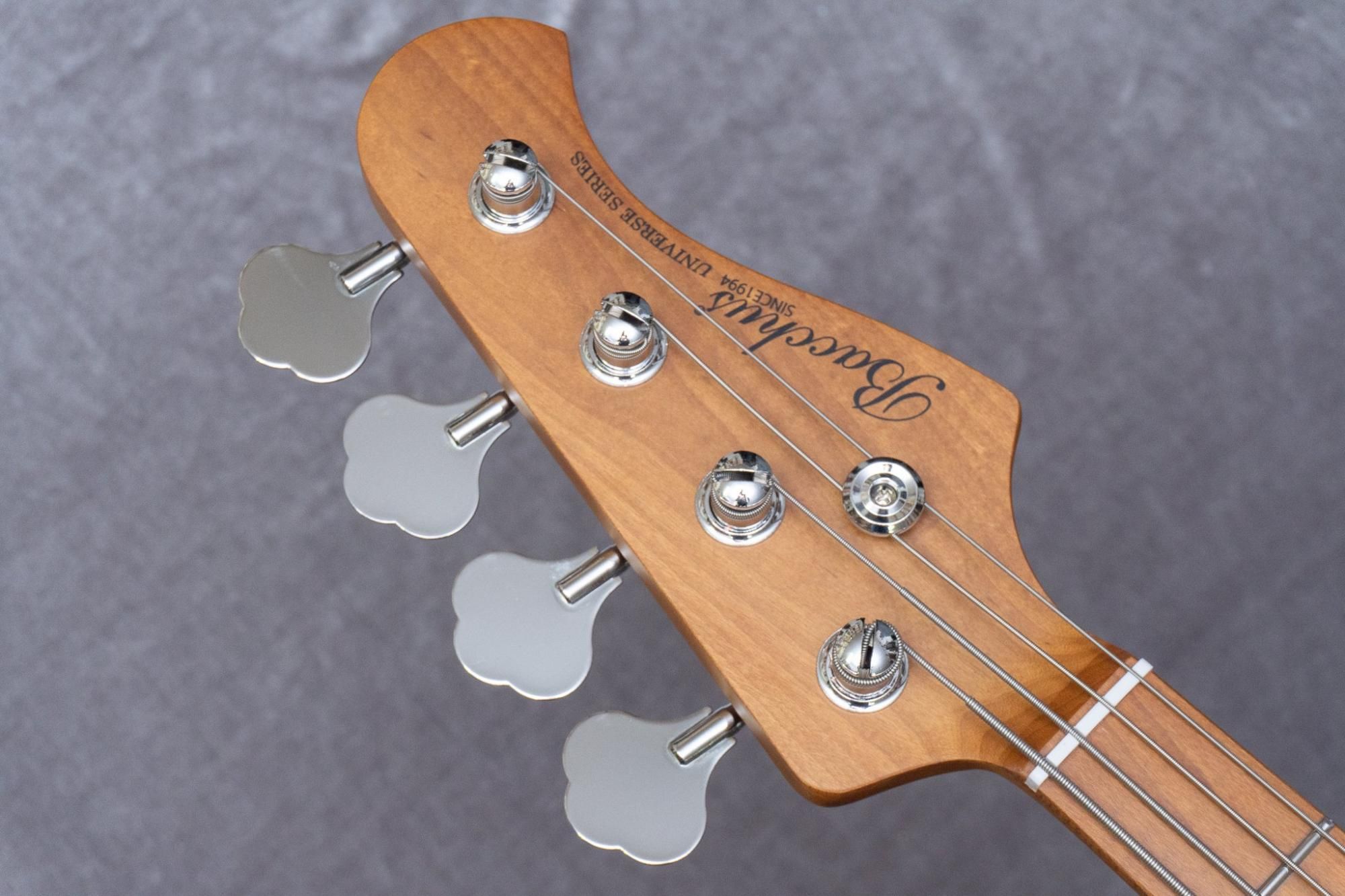 new】Bacchus / WJB-1DX RSM/M MDG【GIB兵庫】 - Geek IN Box