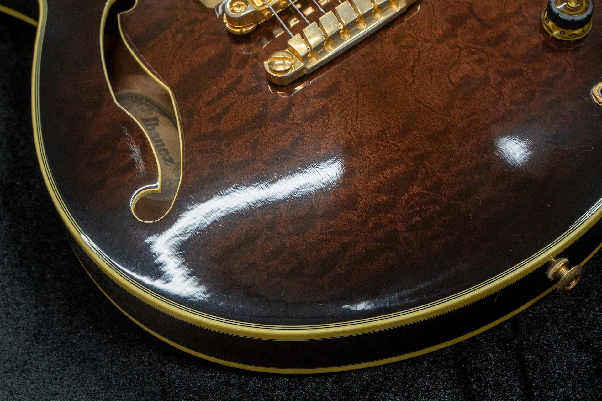 used】Ibanez / AM200 AV #F9758441 3.44kg【TONIQ横浜】 - Geek