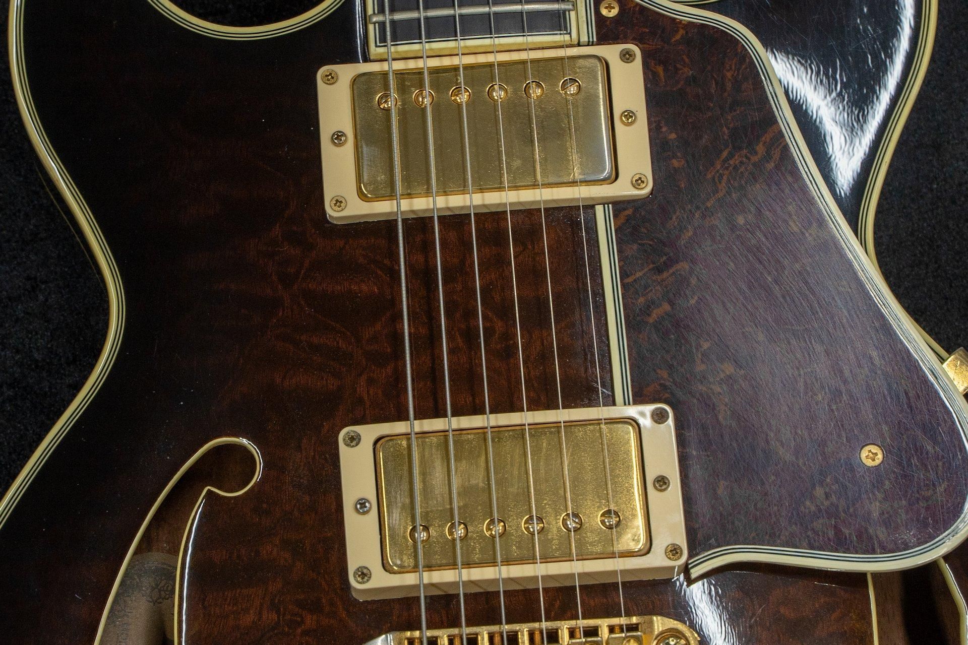 used】Ibanez / AM200 AV #F9758441 3.44kg【TONIQ横浜】 - Geek