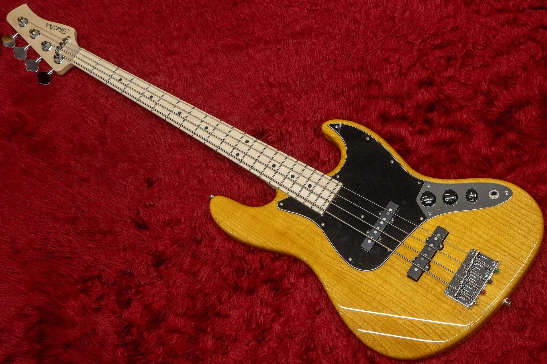 new】Three Dots / JB Ash VTN/M 4.130kg #T827【GIB横浜