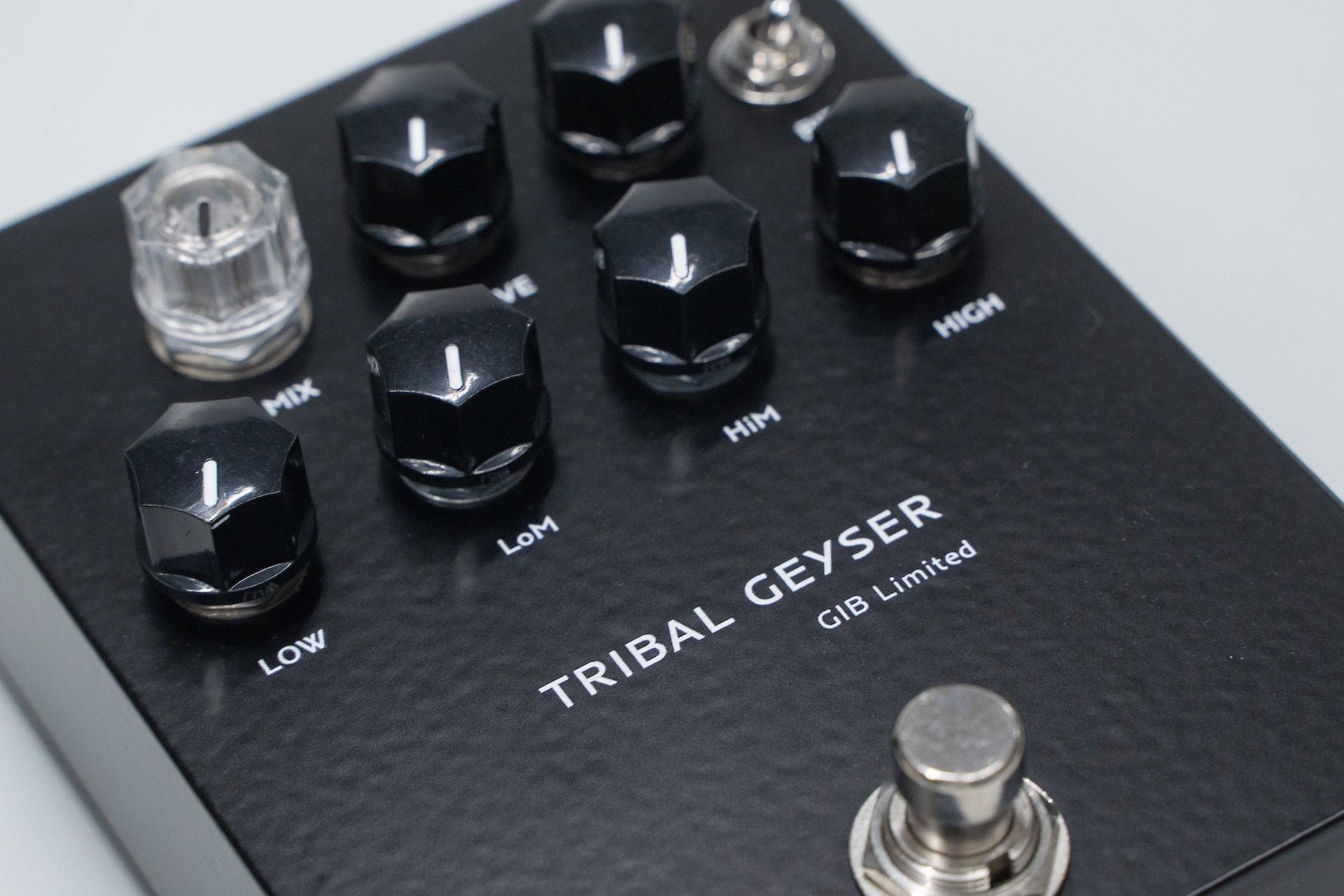 夏セール開催中 MAX80%OFF！ TRIBAL / GEAR new】A.S.P. GEYSER Limited【GIB横浜 GIB ベース