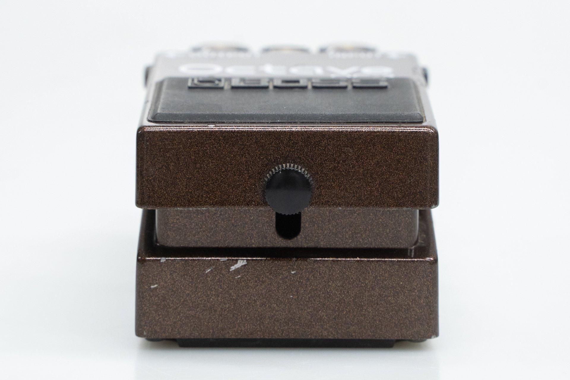 used】BOSS / OC-2 Octave WAXX mod.【GIB横浜】 - Geek IN Box