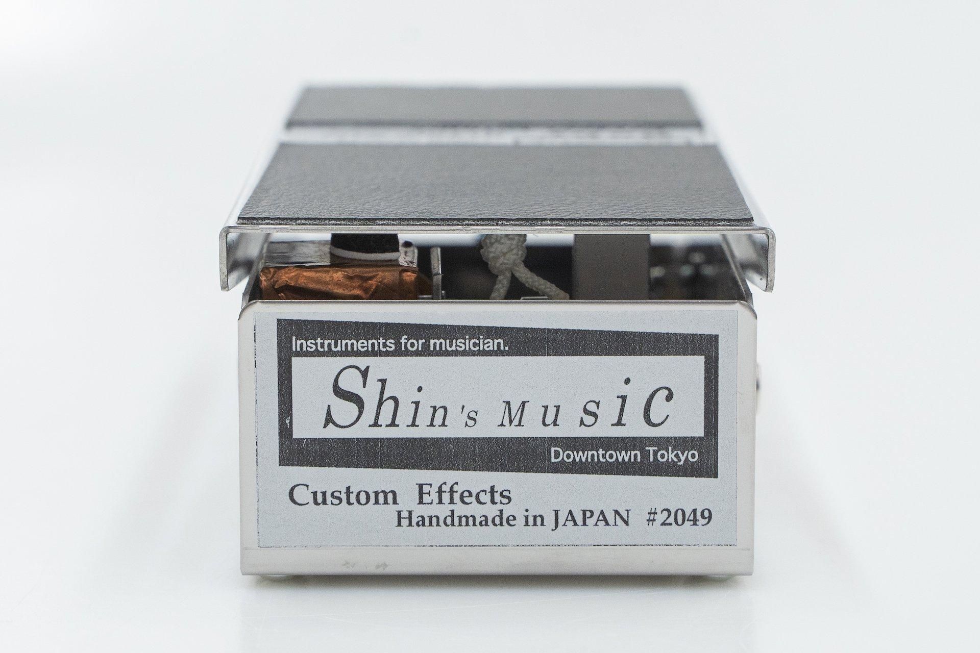 used】Shin's Music / Baby Perfect Volume Hybrid 【GIB横浜 used】Shin's Music / Baby Perfect Volume Hybrid 【GIB横浜
