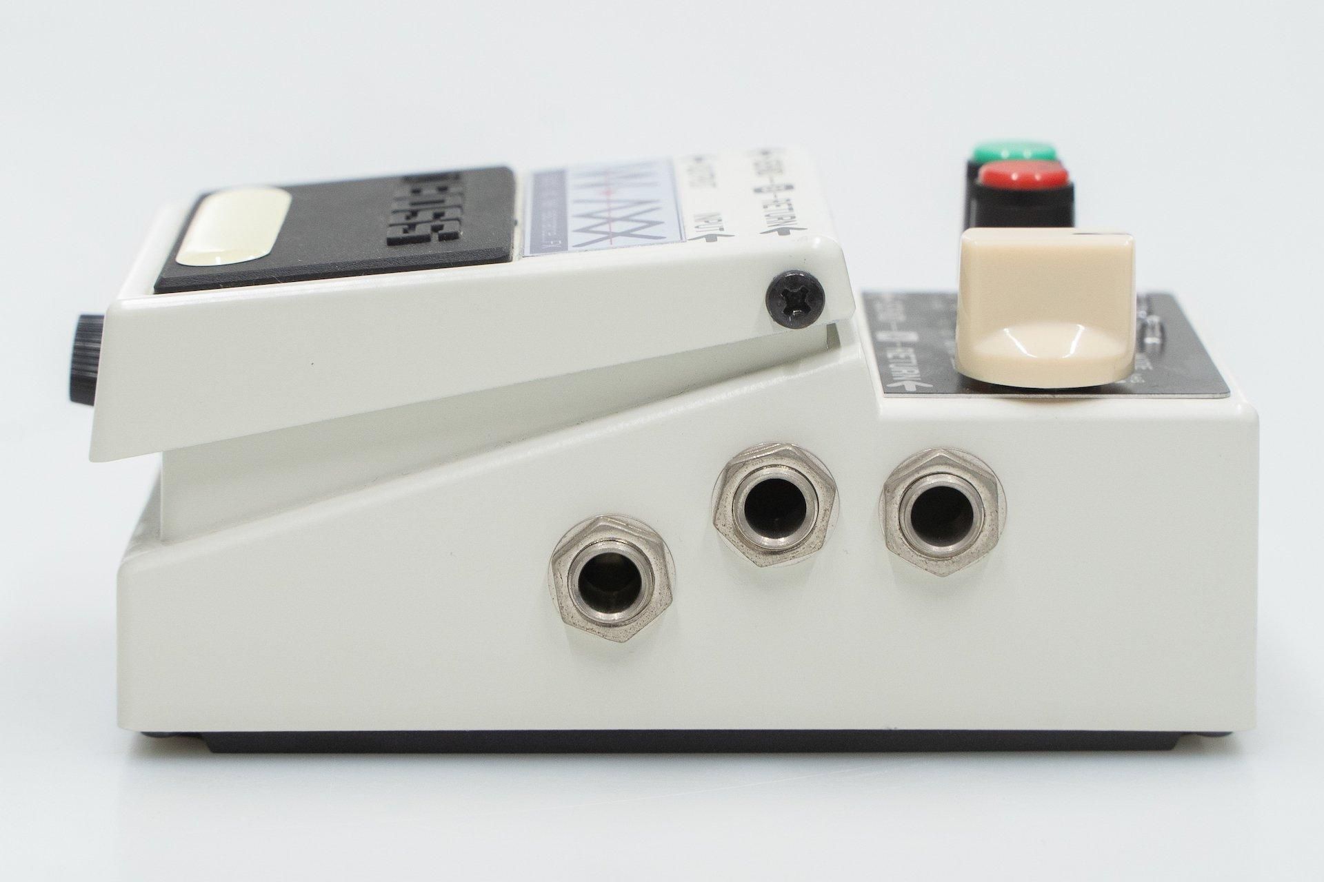 used】BOSS / LS-2 Line Selector WAXX mod.【GIB横浜】 - Geek used】BOSS / LS-2 Line Selector WAXX mod.【GIB横浜】 - Geek