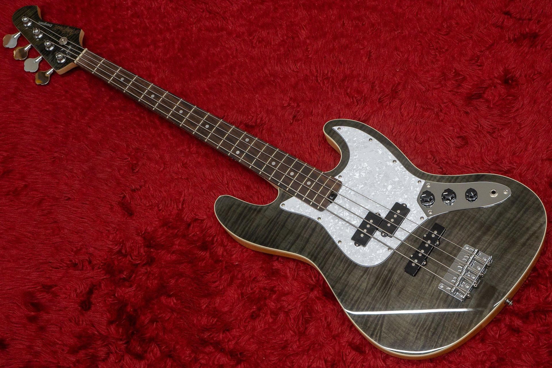 中古】Aria Pro II VA-453 - 神奈川県の中古楽器店 パプリカ