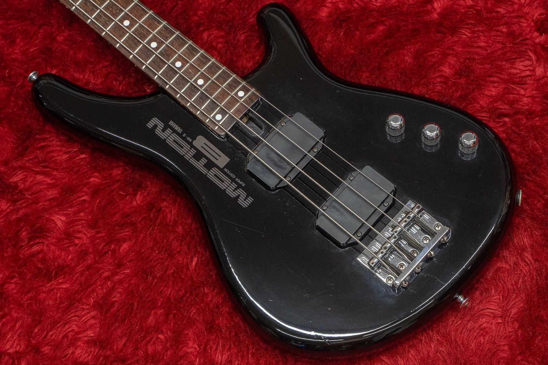 used】YAMAHA / MB-III SUPER EDITION BL 1987 3.240kg #NX24161 used】YAMAHA / MB-III SUPER EDITION BL 1987 3.240kg #NX24161