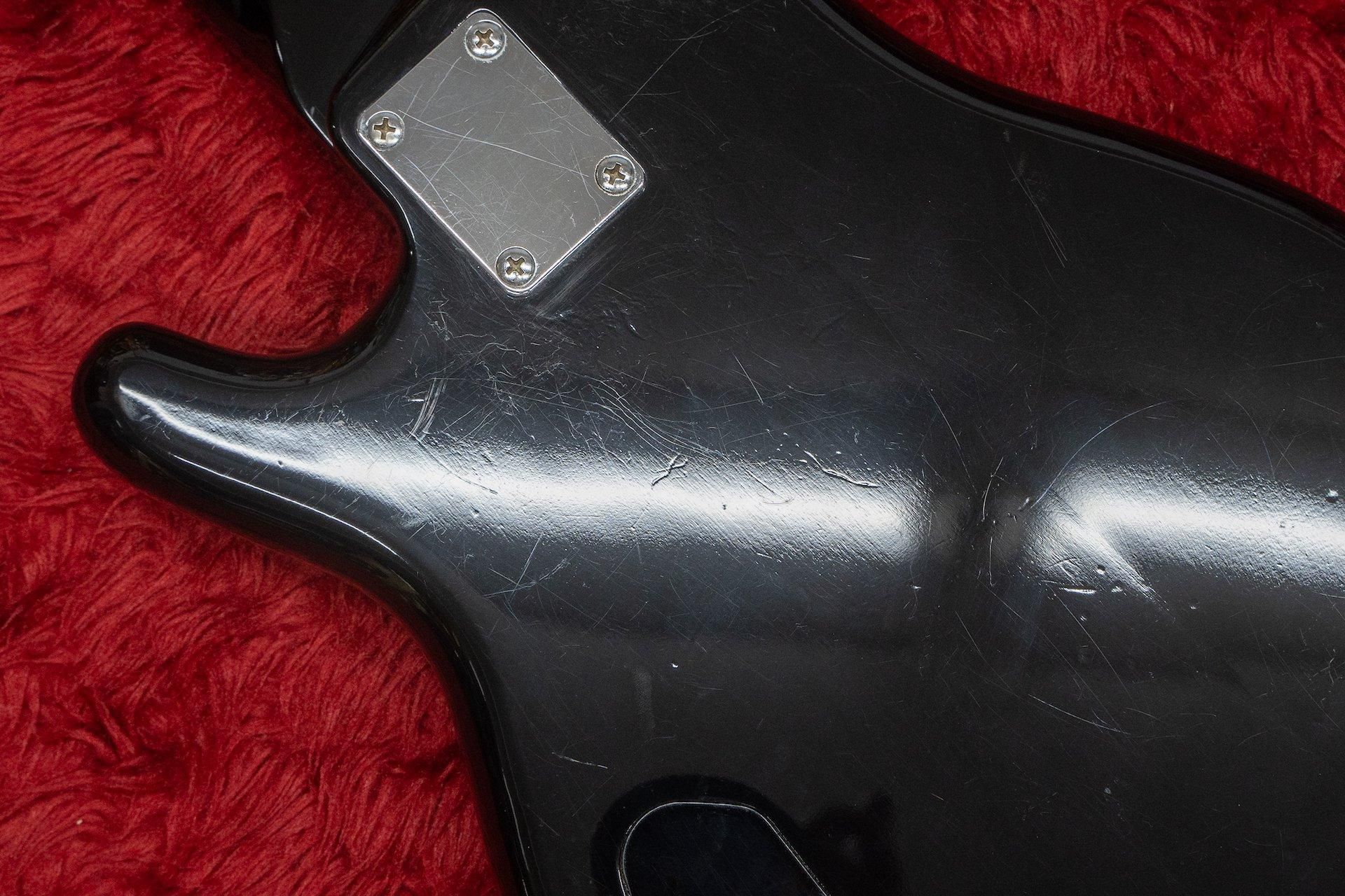 used】YAMAHA / MB-III SUPER EDITION BL 1987 3.240kg #NX24161