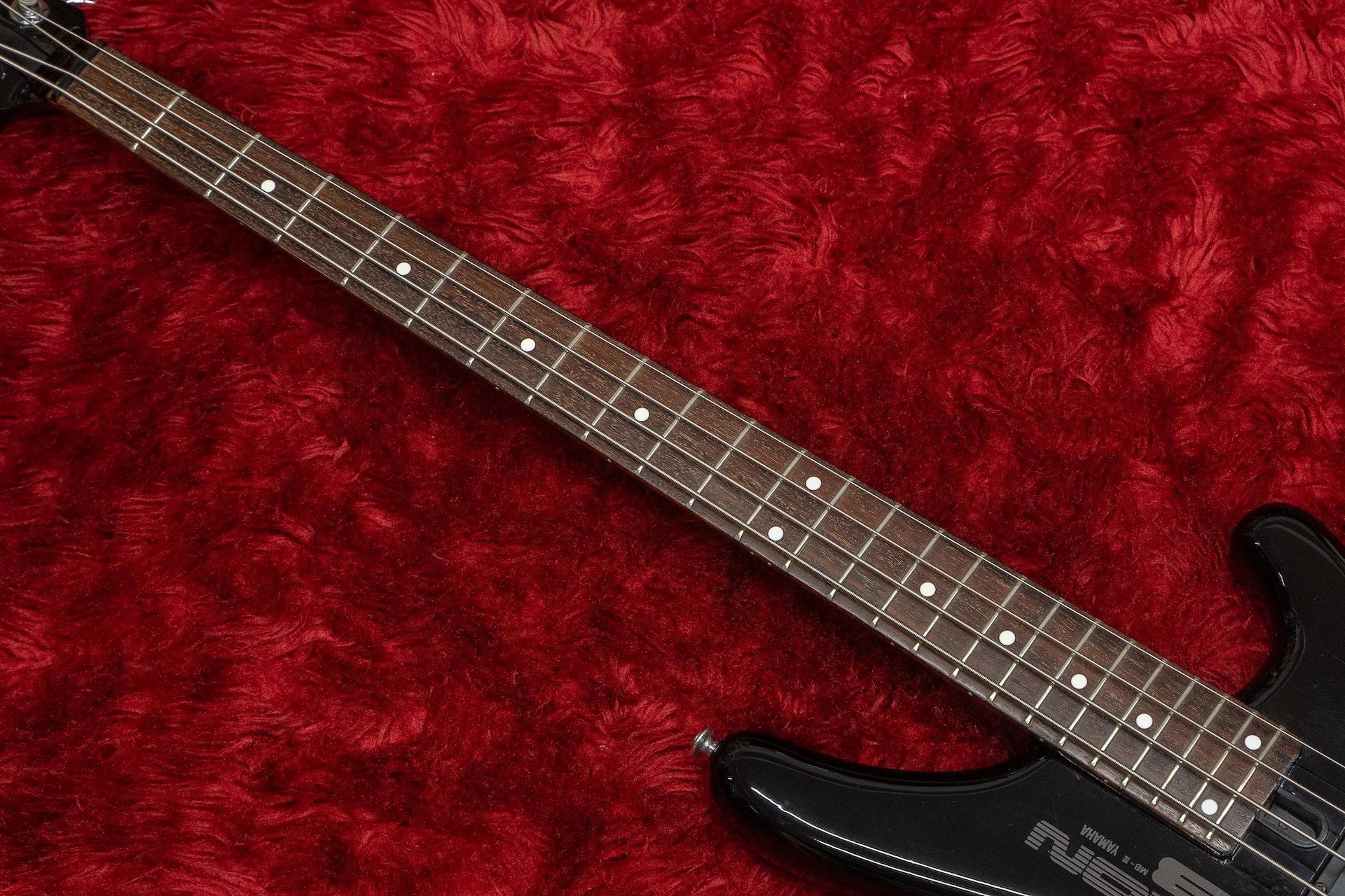 used】YAMAHA / MB-III SUPER EDITION BL 1987 3.240kg #NX24161