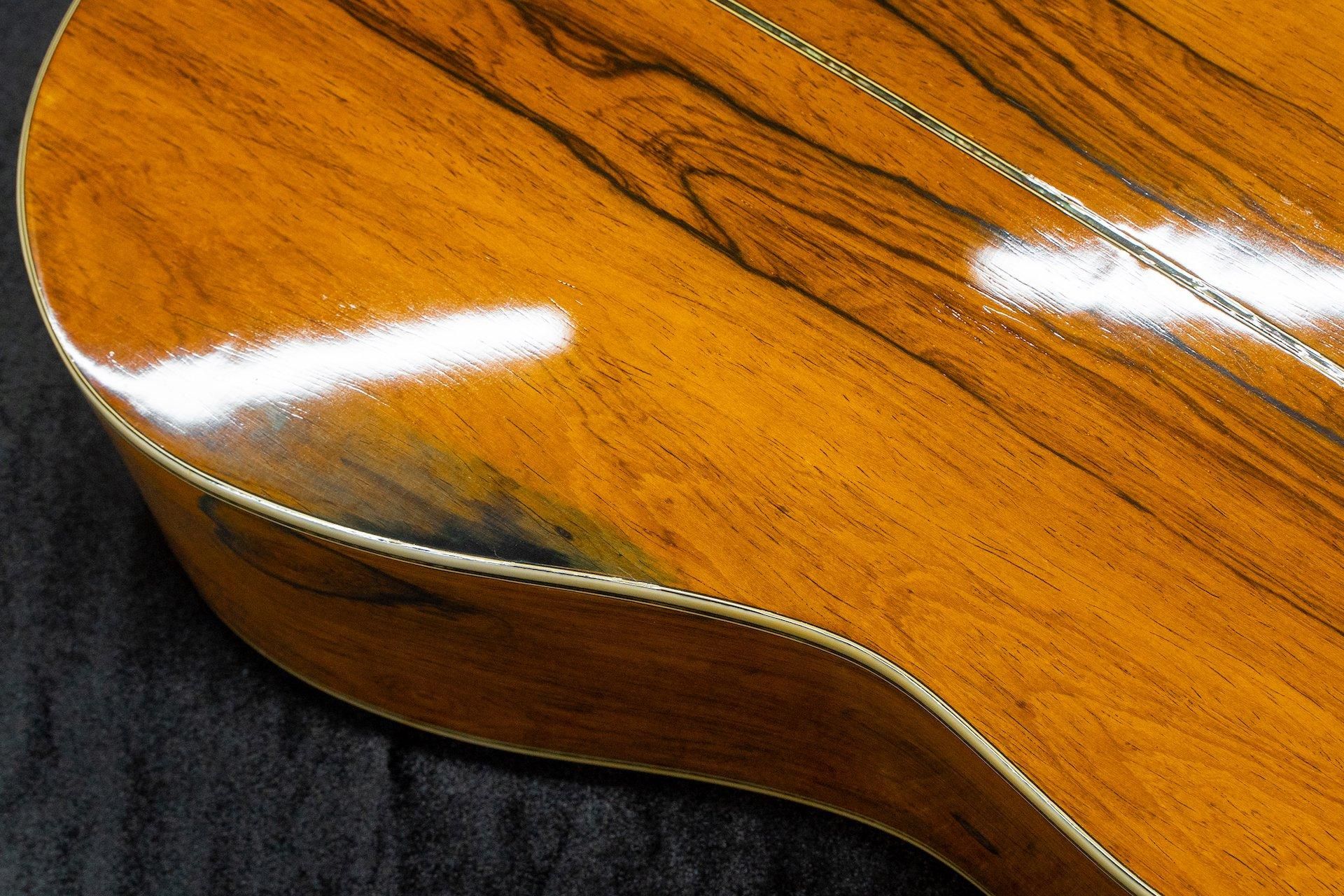 美品　K.Yairi YW800 Fishmanピックアップ搭載 美品 K.Yairi YW800 Fishmanピックアップ搭載 楽器・機材